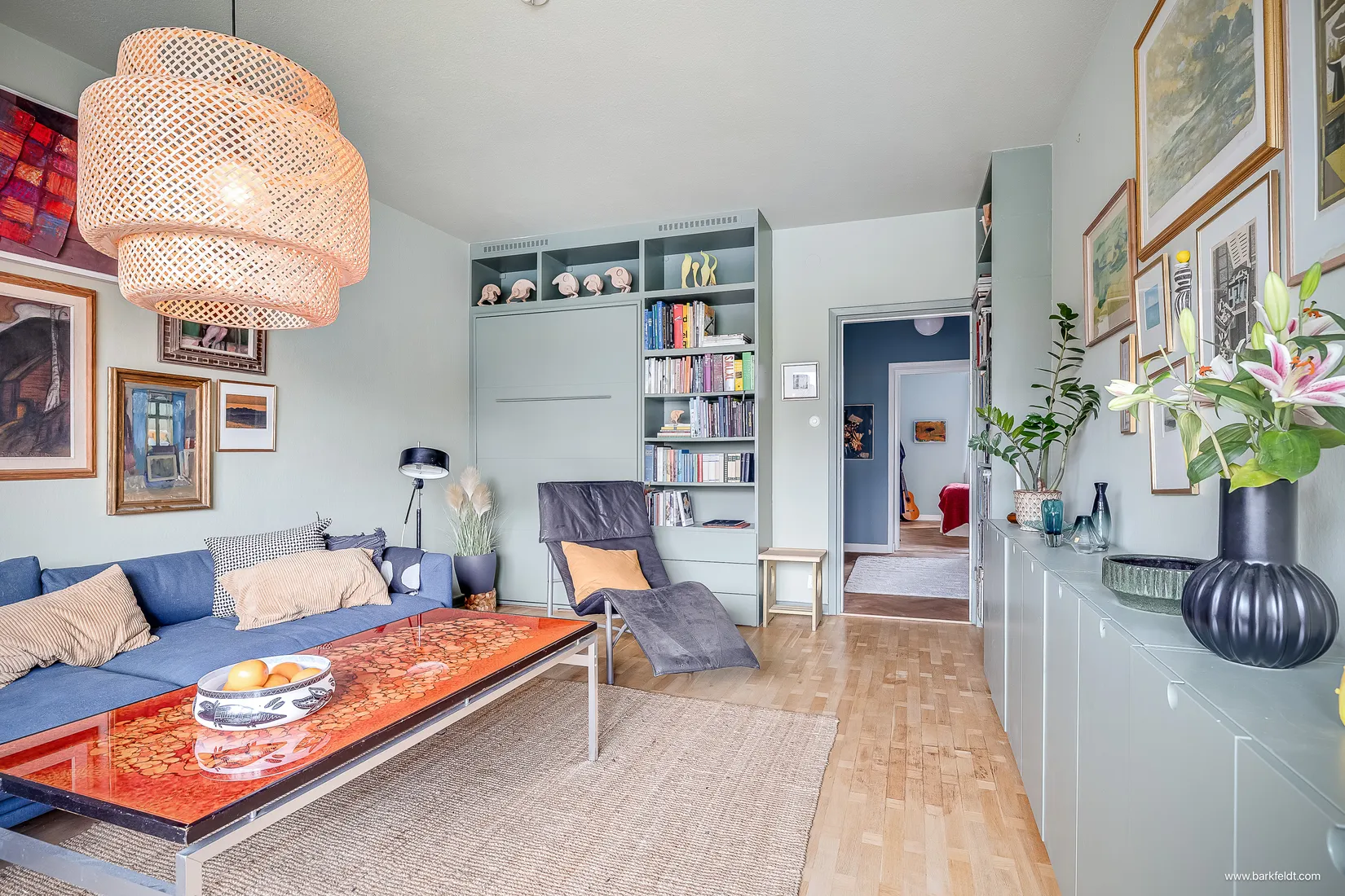 Bostadsrätt, Götgatan 24 A Lgh 1102, Luthagen, Uppsala