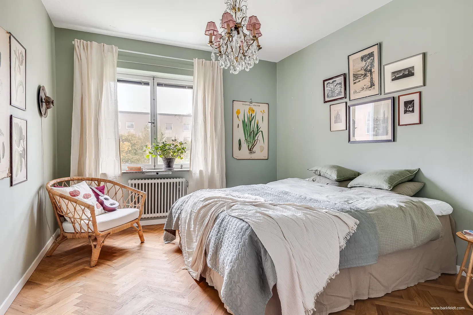 Bostadsrätt, Götgatan 24 A Lgh 1102, Luthagen, Uppsala