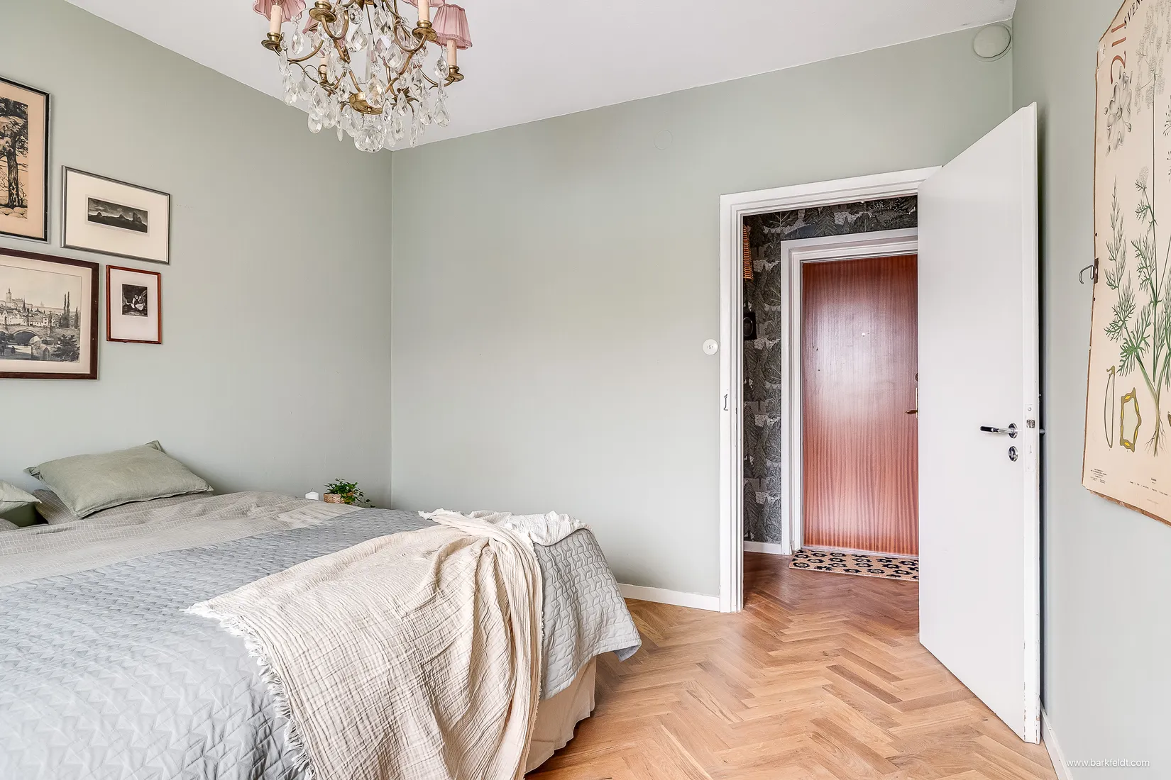 Bostadsrätt, Götgatan 24 A Lgh 1102, Luthagen, Uppsala
