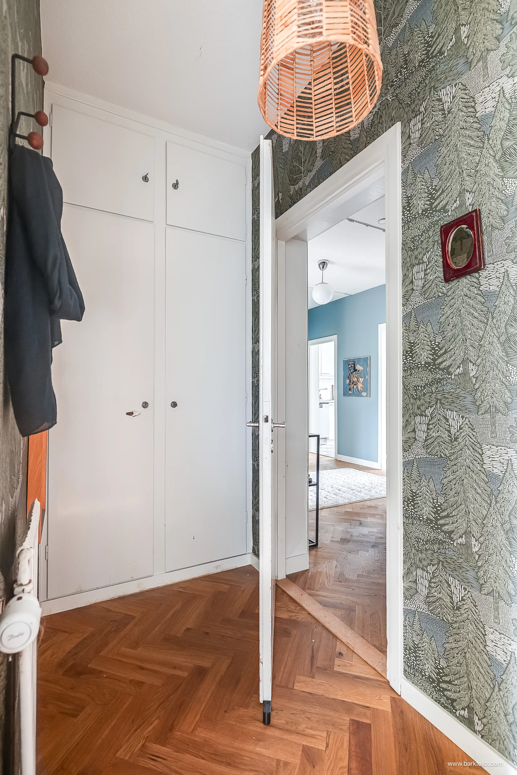 Bostadsrätt, Götgatan 24 A Lgh 1102, Luthagen, Uppsala