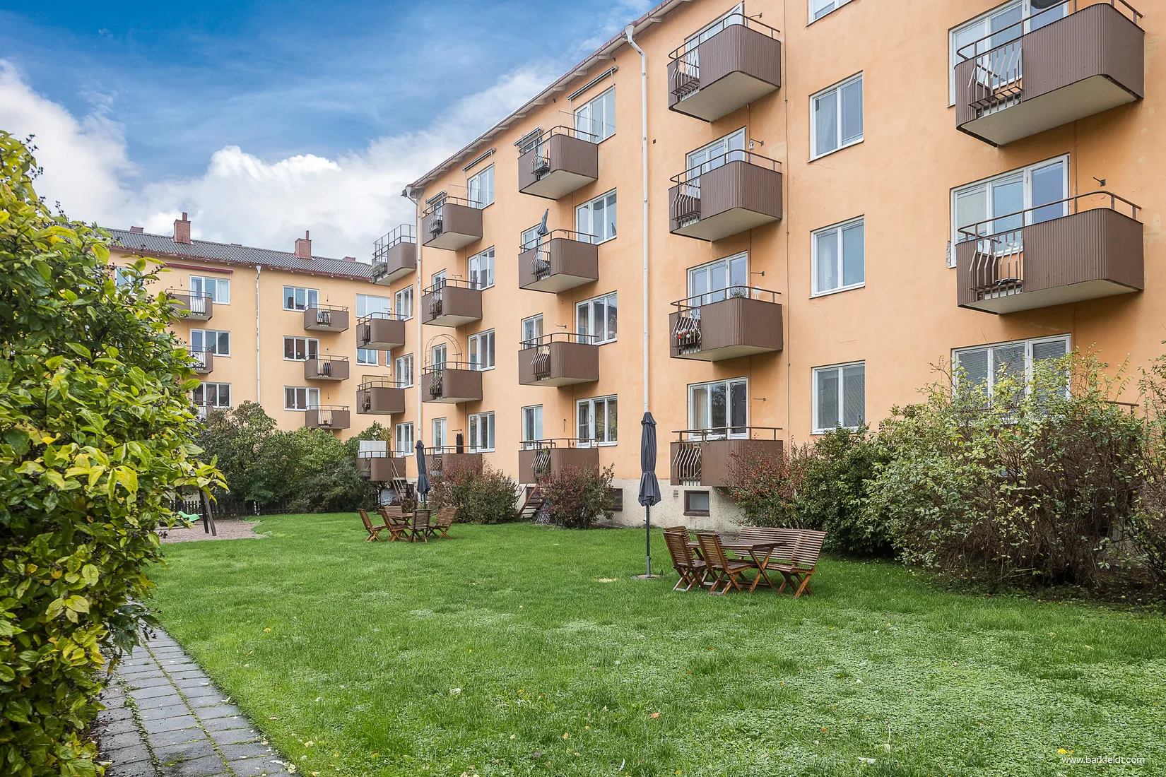 Bostadsrätt, Götgatan 24 A Lgh 1102, Luthagen, Uppsala