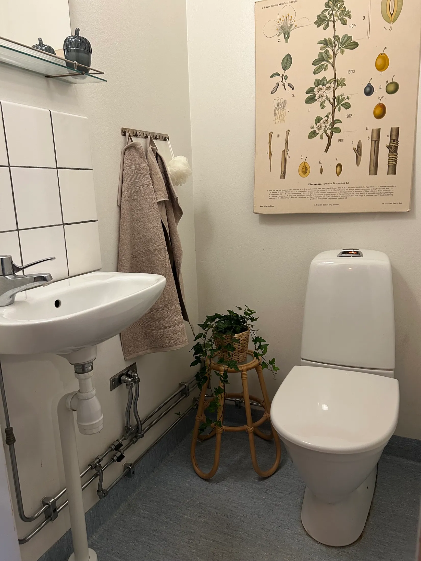 Bostadsrätt, Götgatan 24 A Lgh 1102, Luthagen, Uppsala