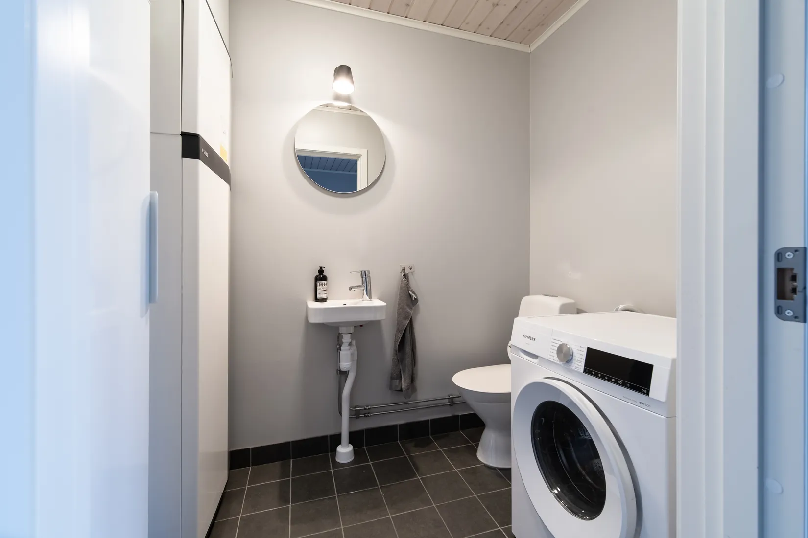 Bostadsrätt, Vemdalsskalet Klockarfjällsvägen 49G, Härjedalen