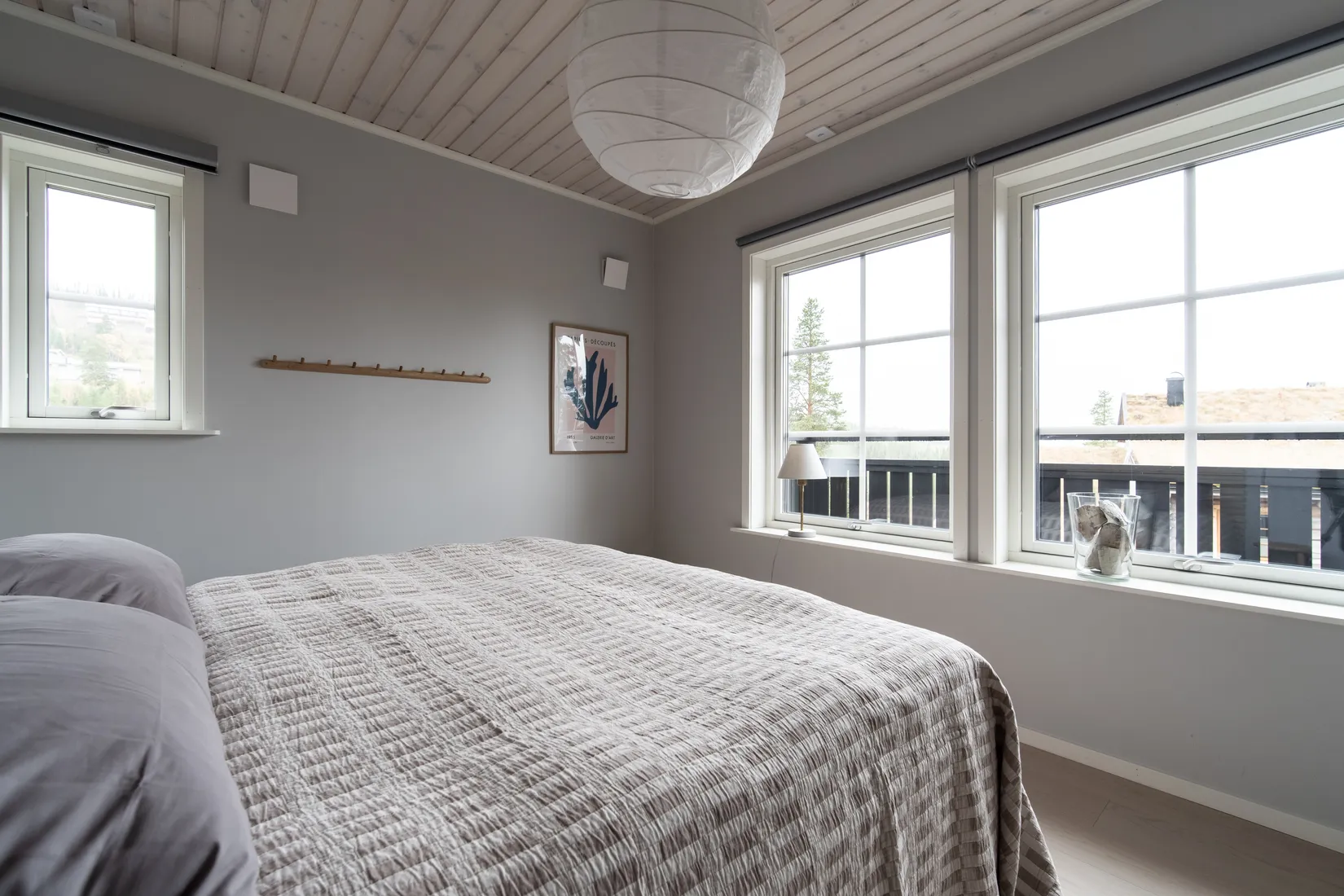 Bostadsrätt, Vemdalsskalet Klockarfjällsvägen 49G, Härjedalen