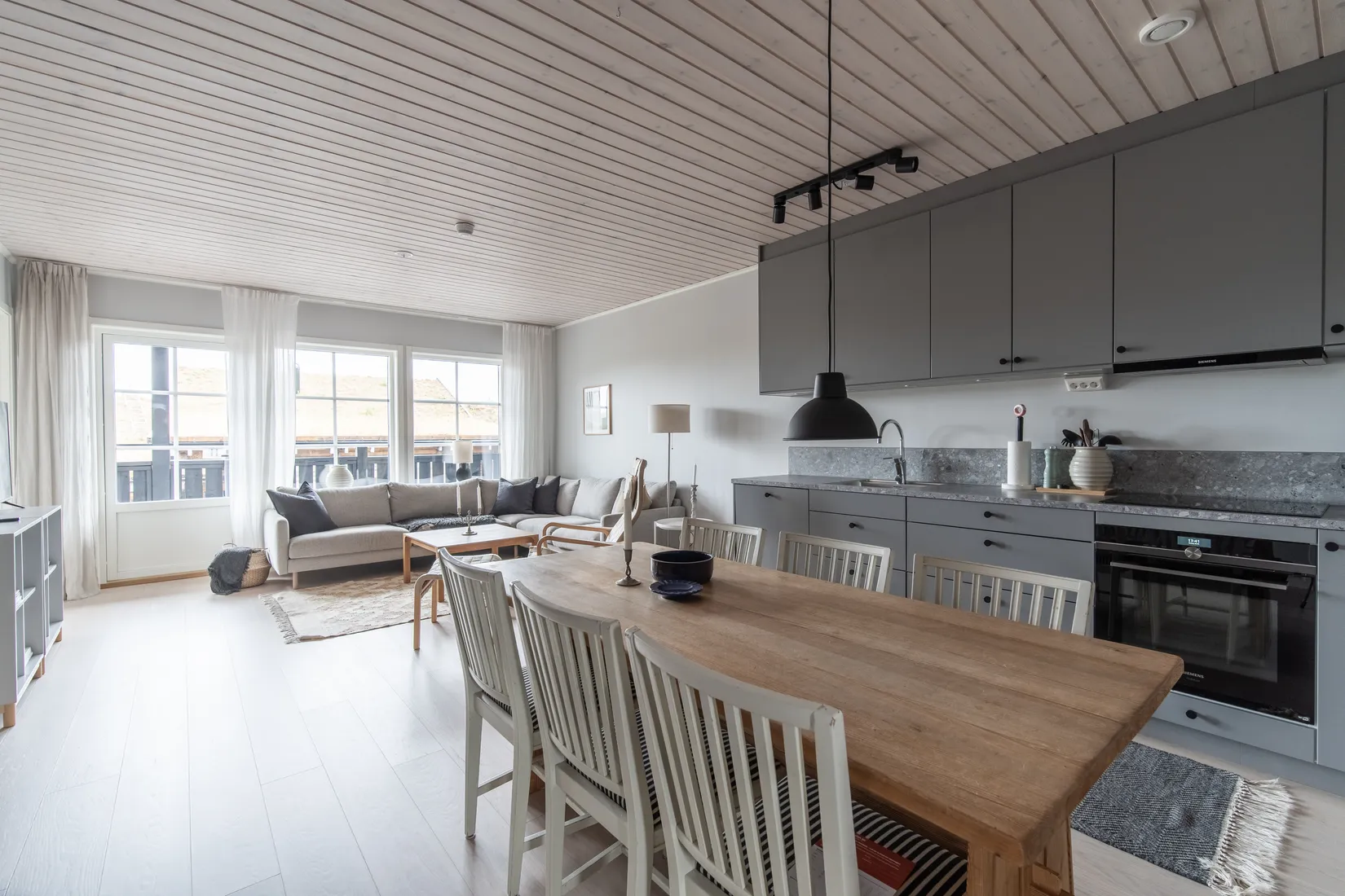 Bostadsrätt, Vemdalsskalet Klockarfjällsvägen 49G, Härjedalen