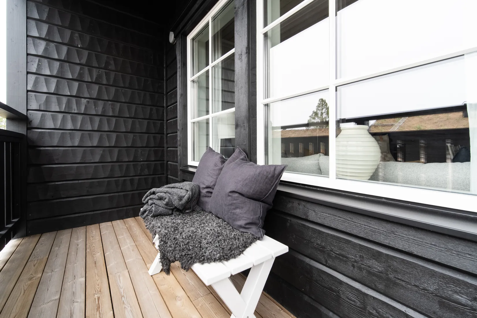 Bostadsrätt, Vemdalsskalet Klockarfjällsvägen 49G, Härjedalen