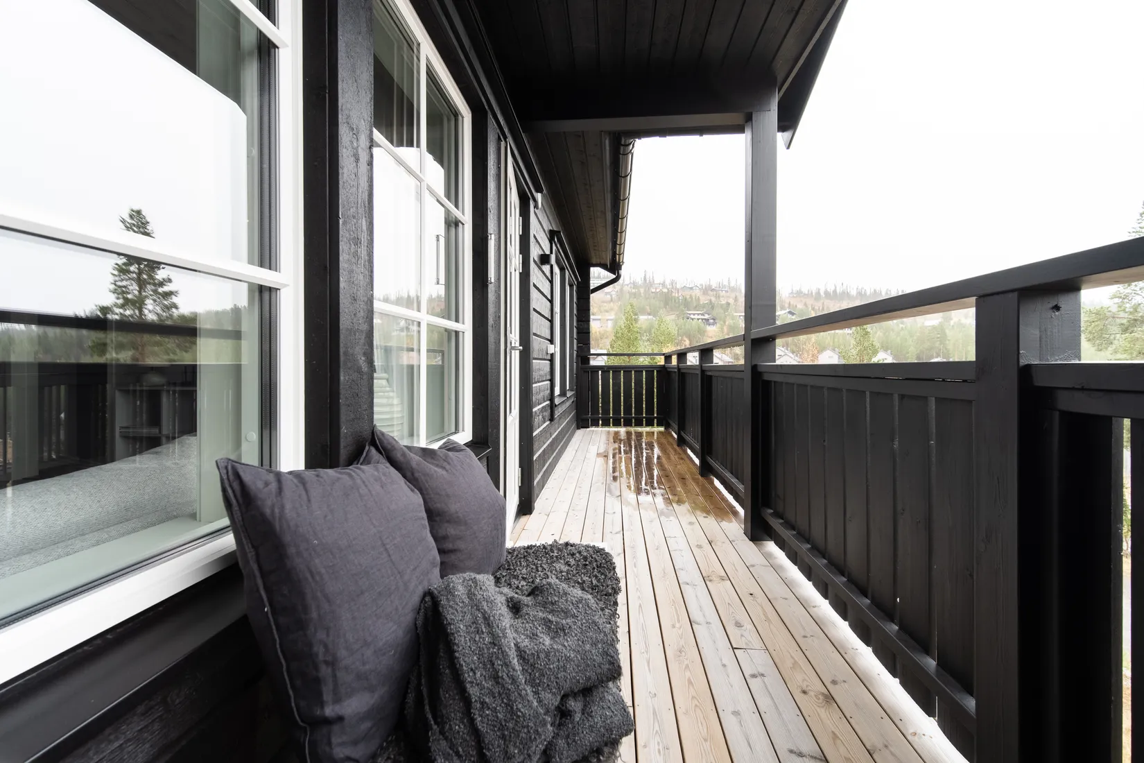 Bostadsrätt, Vemdalsskalet Klockarfjällsvägen 49G, Härjedalen