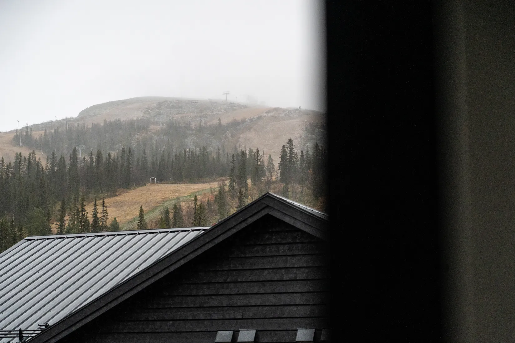 Bostadsrätt, Vemdalsskalet Klockarfjällsvägen 49G, Härjedalen