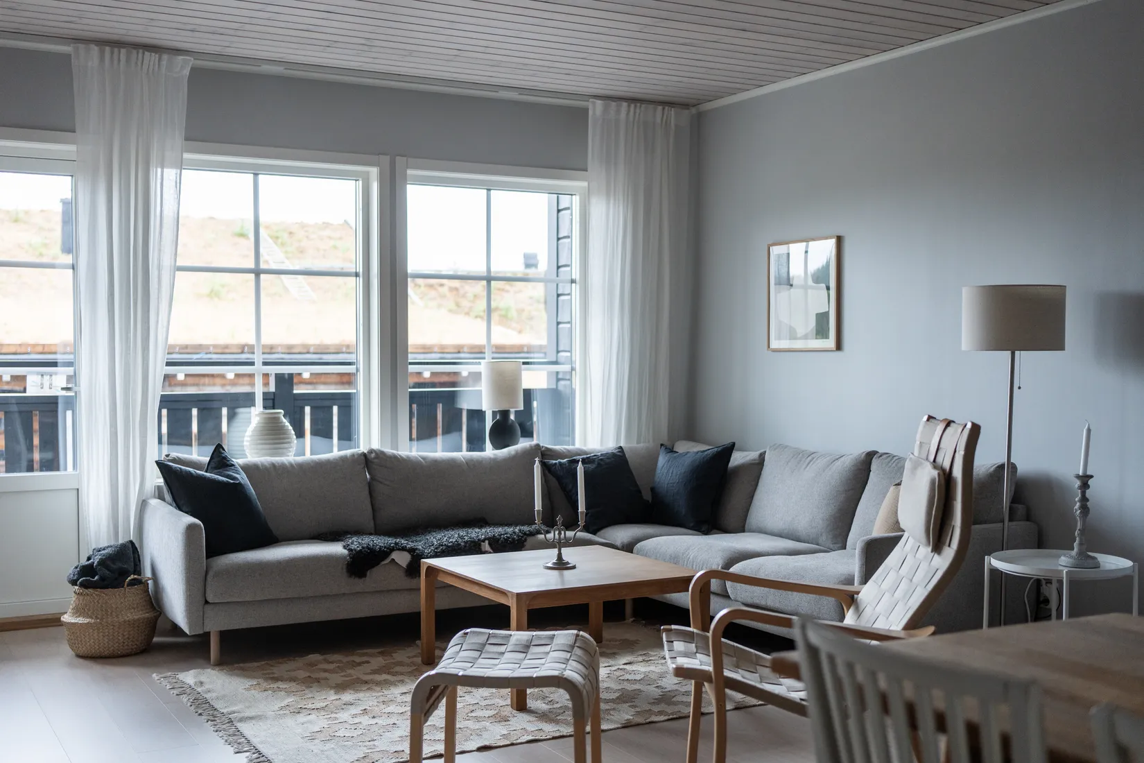 Bostadsrätt, Vemdalsskalet Klockarfjällsvägen 49G, Härjedalen