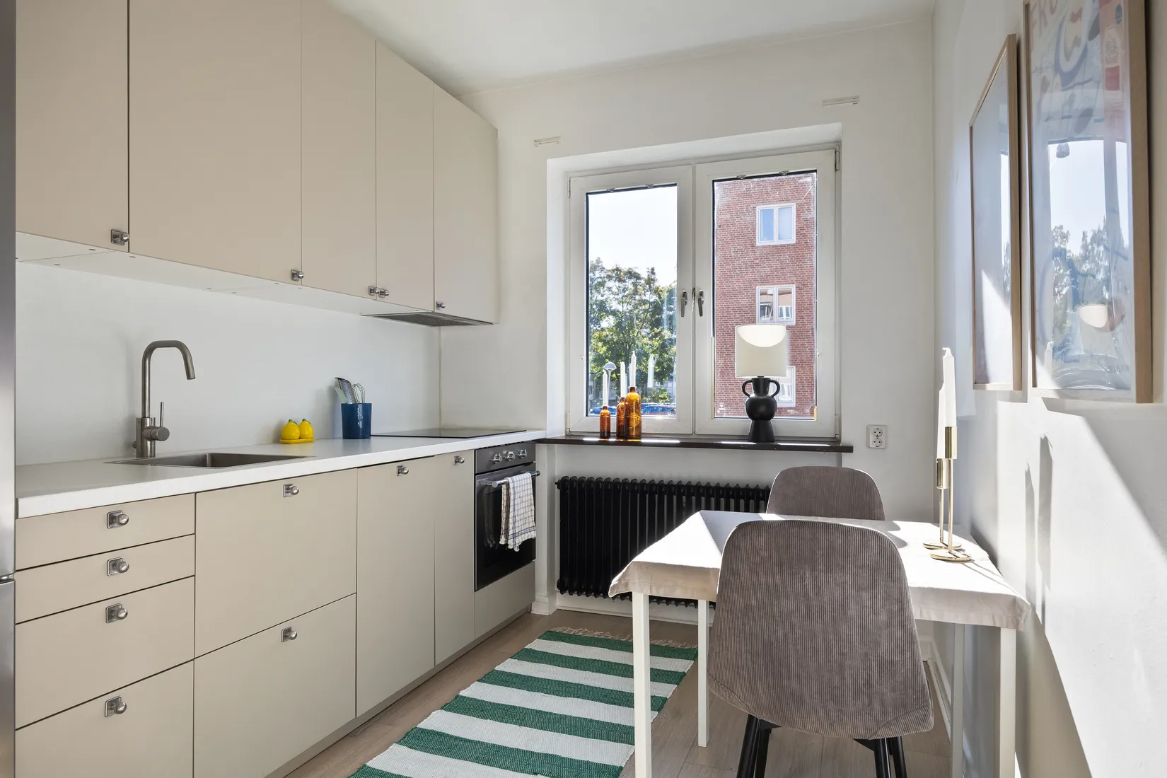 Bostadsrätt, Vitemöllegatan 4A, Annelund, Malmö