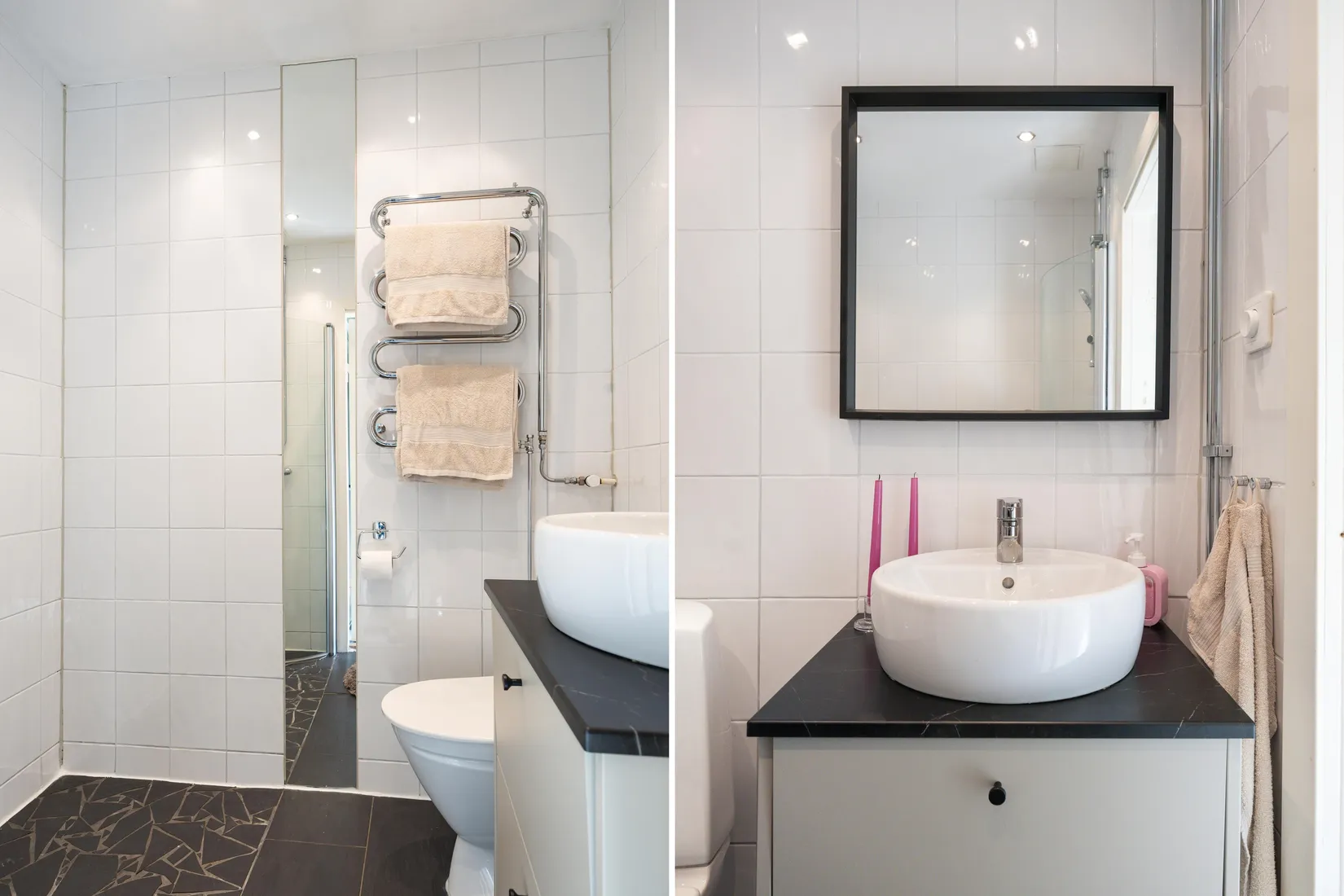 Bostadsrätt, Vitemöllegatan 4A, Annelund, Malmö