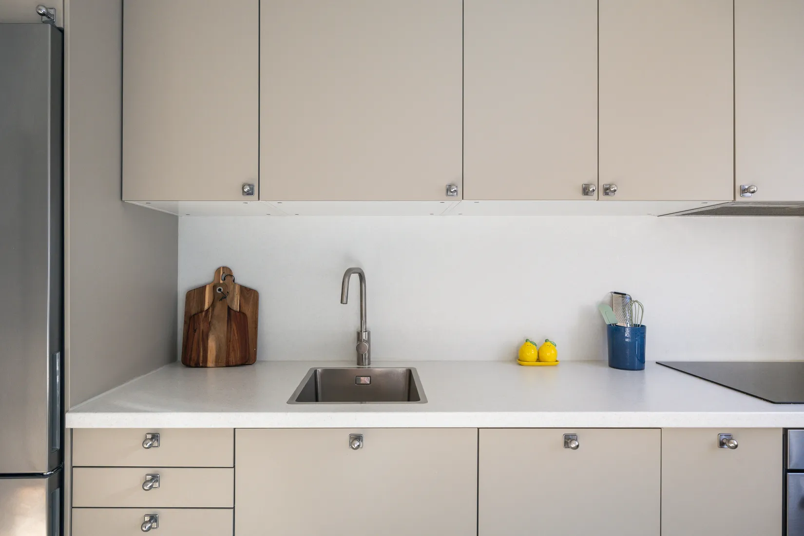Bostadsrätt, Vitemöllegatan 4A, Annelund, Malmö