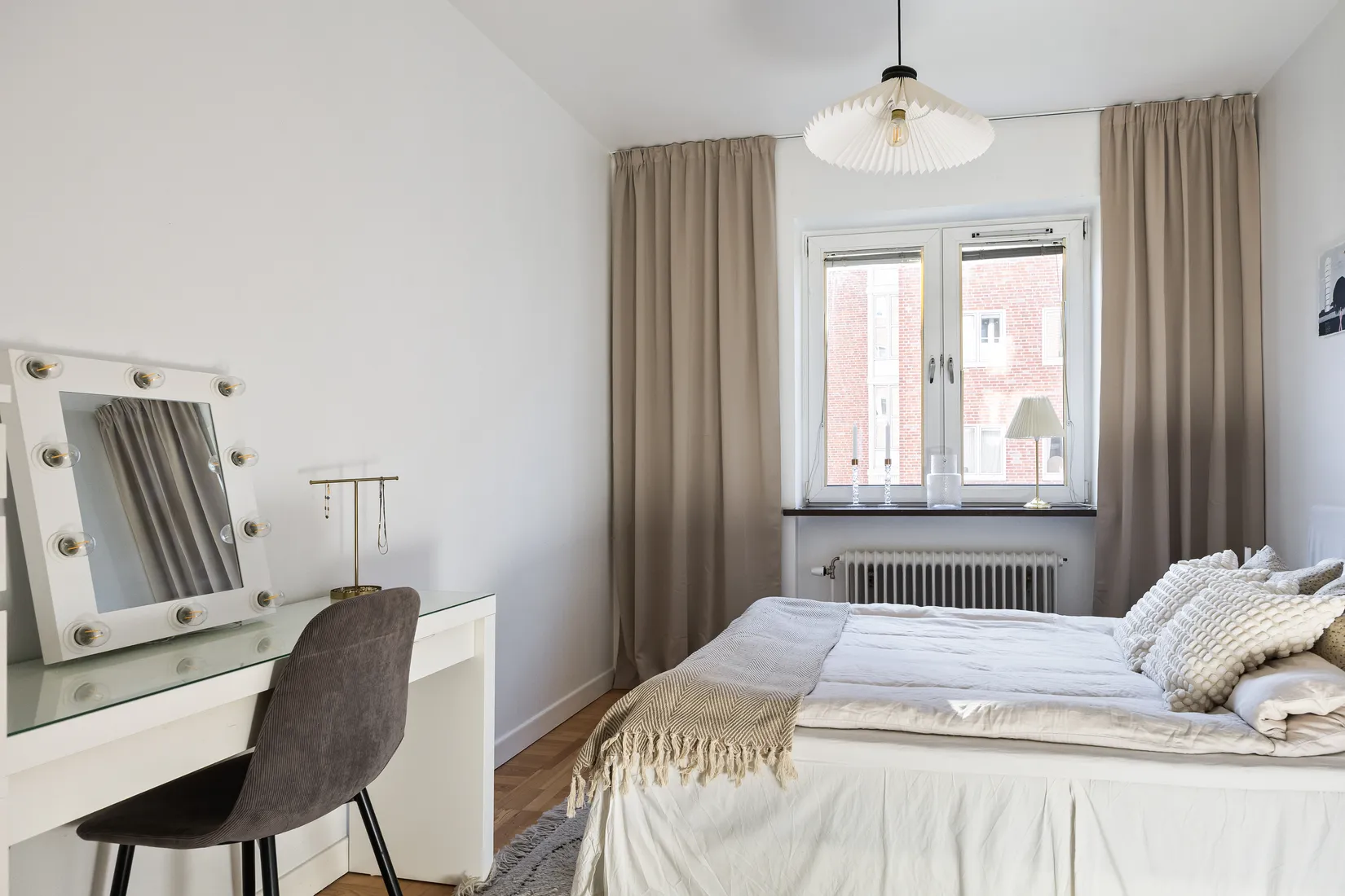 Bostadsrätt, Vitemöllegatan 4A, Annelund, Malmö