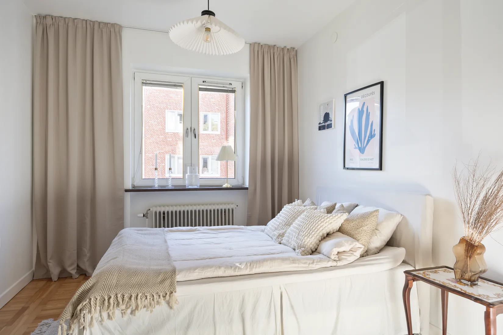 Bostadsrätt, Vitemöllegatan 4A, Annelund, Malmö