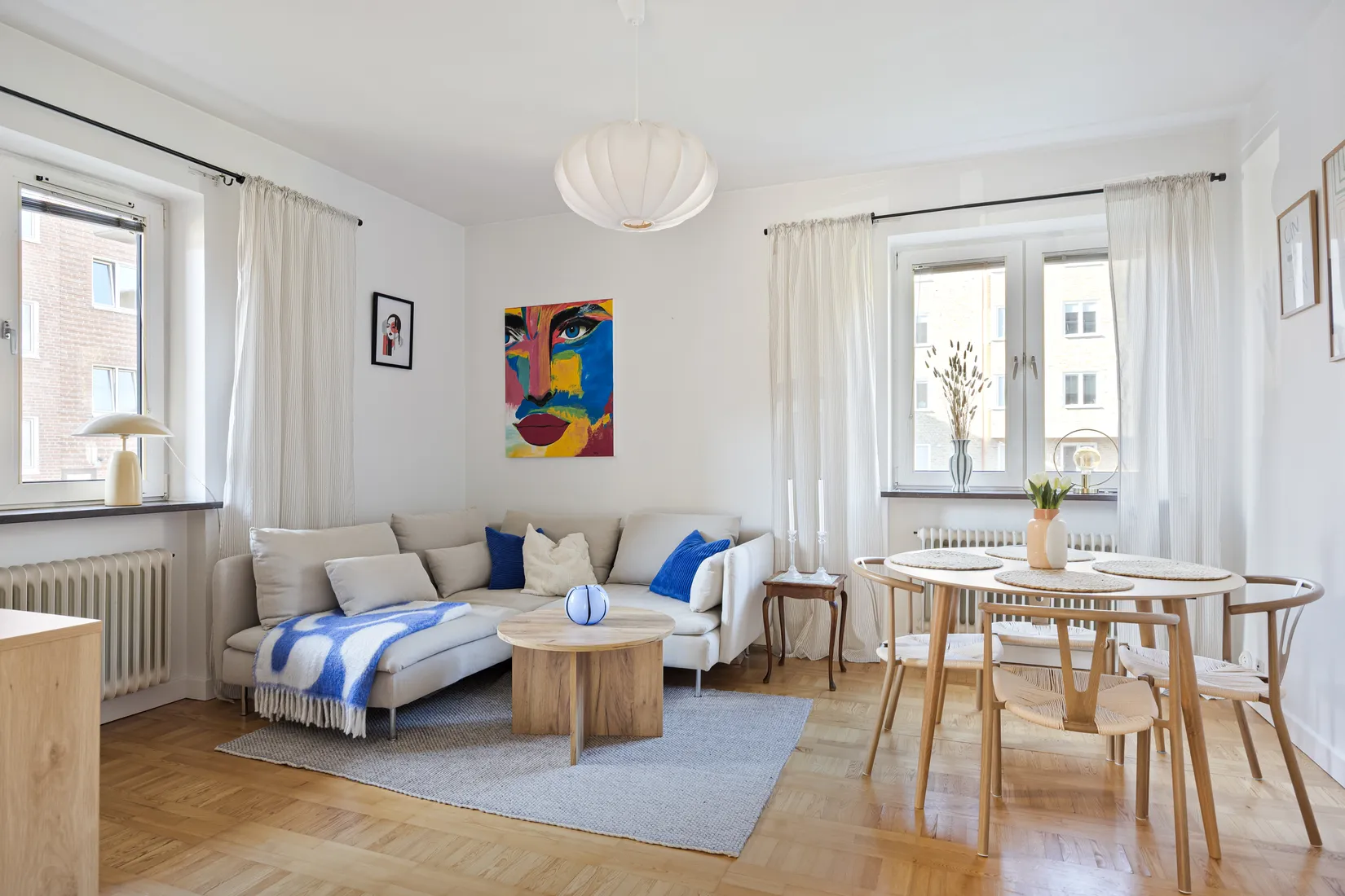 Bostadsrätt, Vitemöllegatan 4A, Annelund, Malmö
