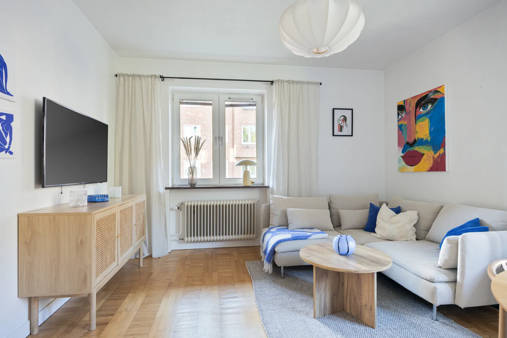Bostadsrätt, Vitemöllegatan 4A, Annelund, Malmö