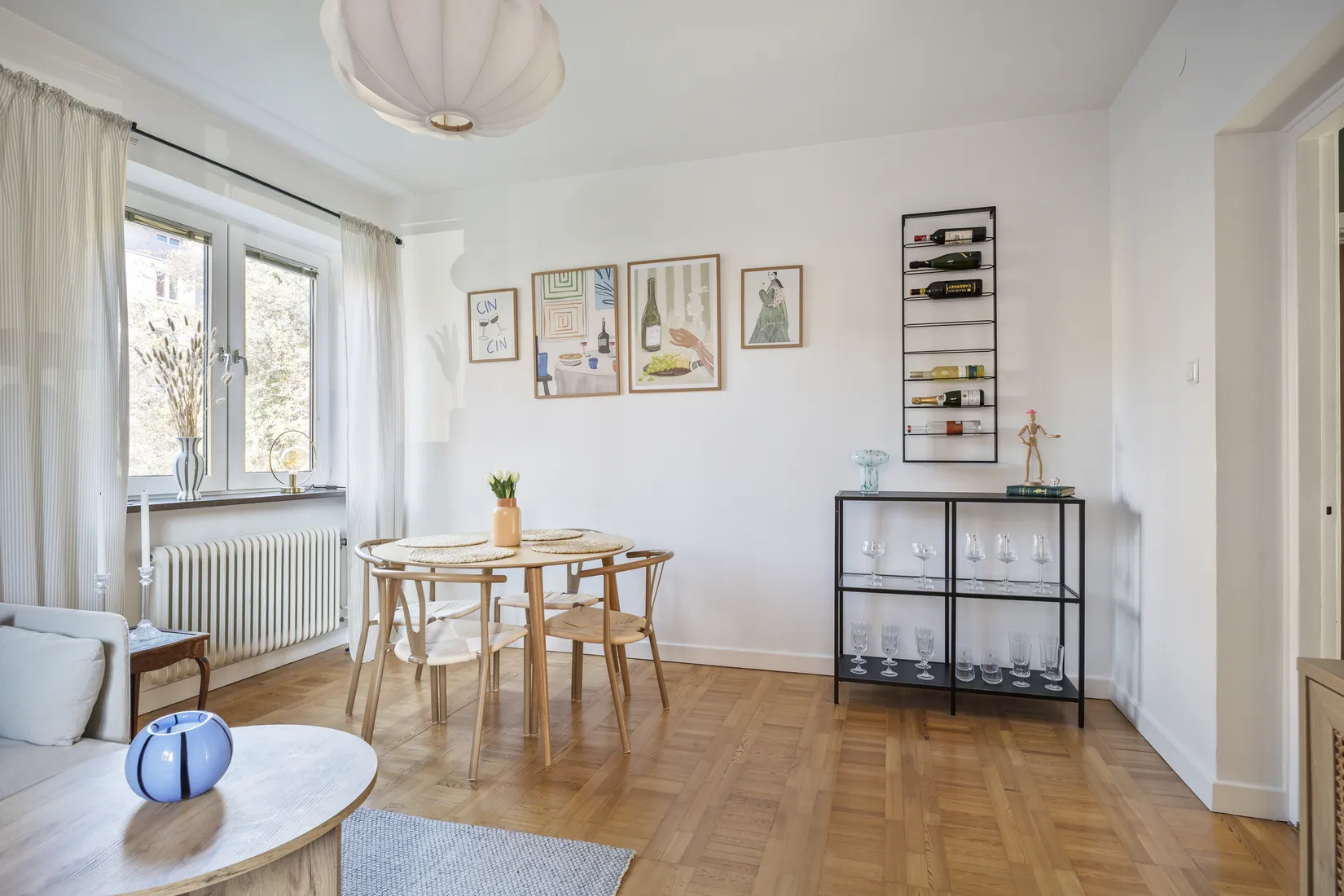 Bostadsrätt, Vitemöllegatan 4A, Annelund, Malmö