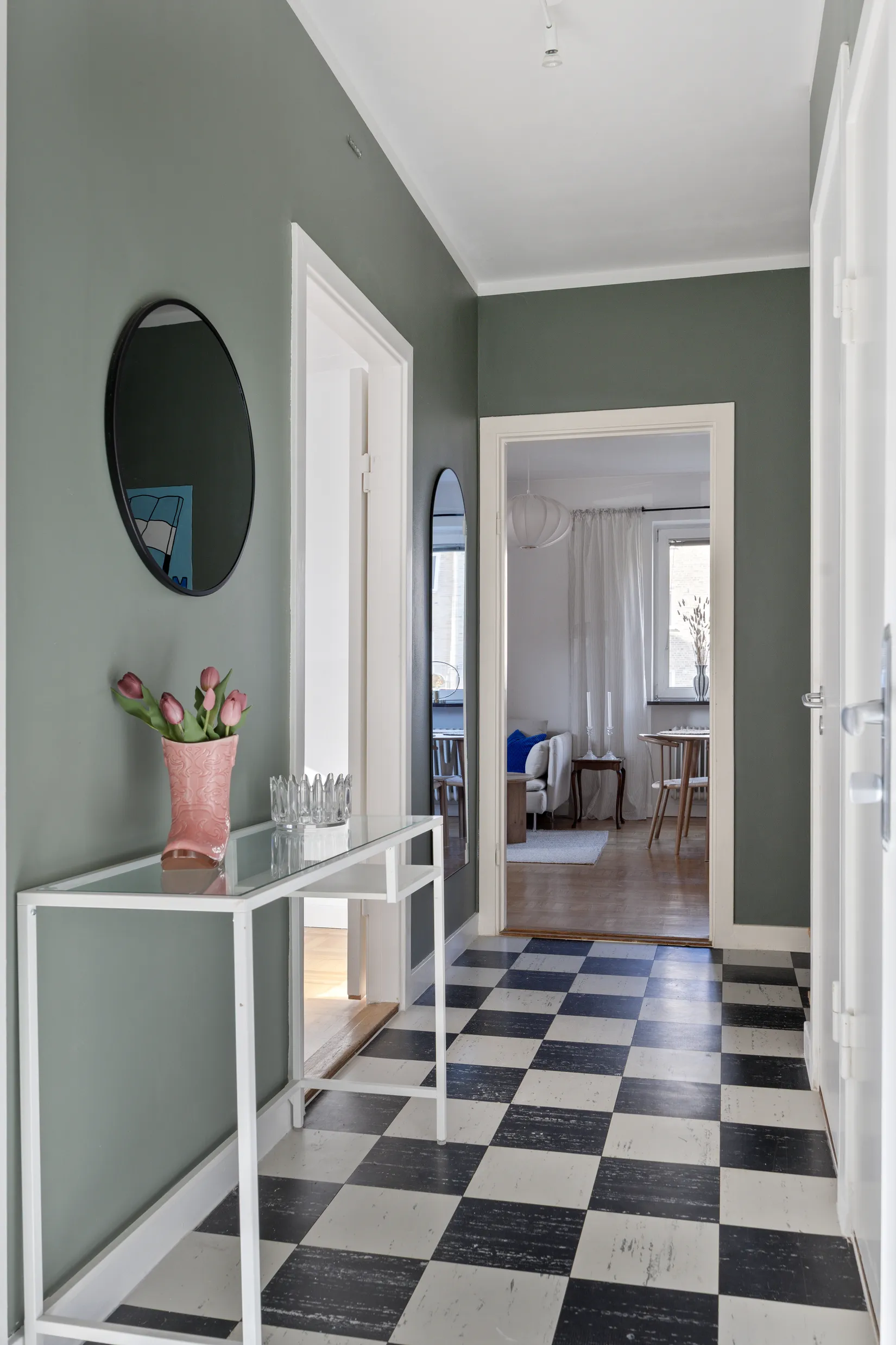 Bostadsrätt, Vitemöllegatan 4A, Annelund, Malmö