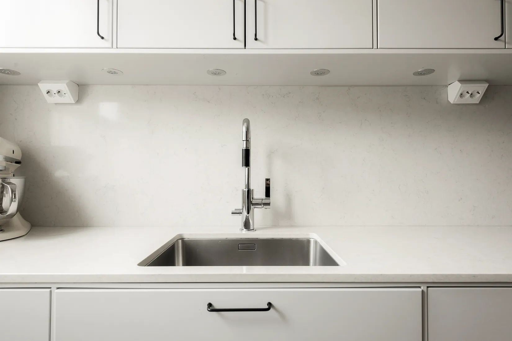 Radhus, Gamla Bromstensvägen 76E, Bromma / Bällsta, Stockholm