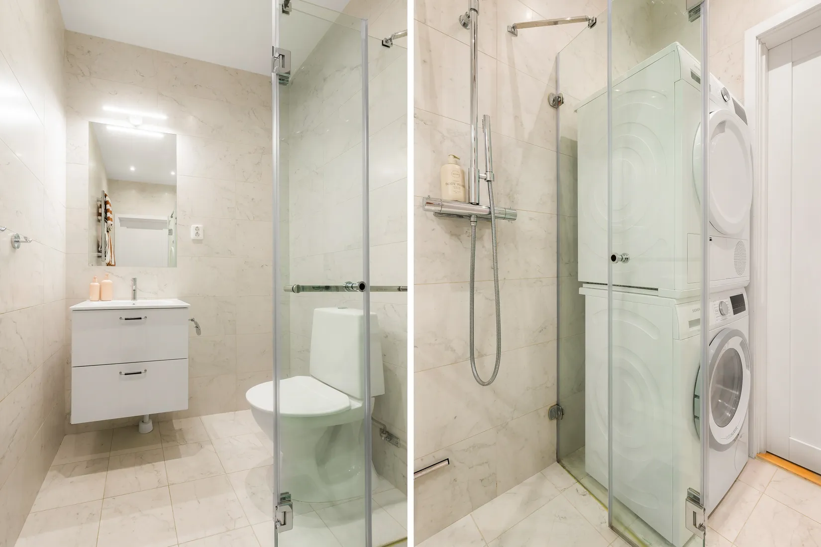 Radhus, Gamla Bromstensvägen 76E, Bromma / Bällsta, Stockholm
