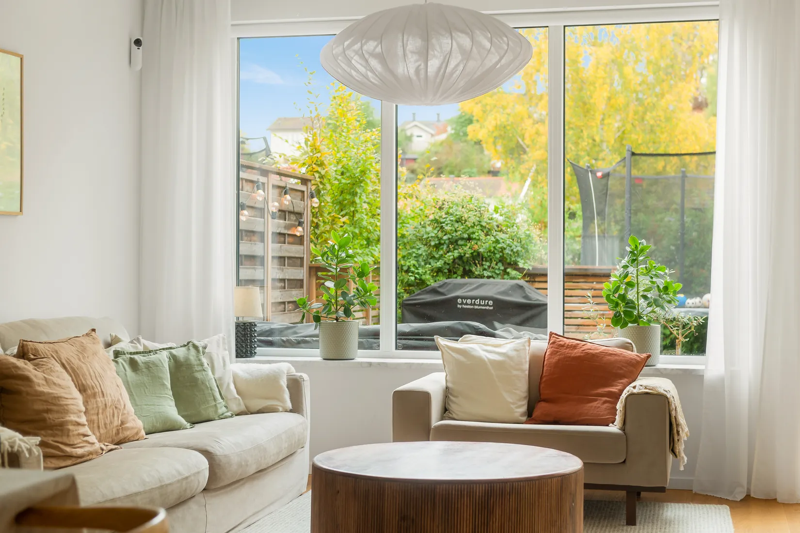 Radhus, Gamla Bromstensvägen 76E, Bromma / Bällsta, Stockholm