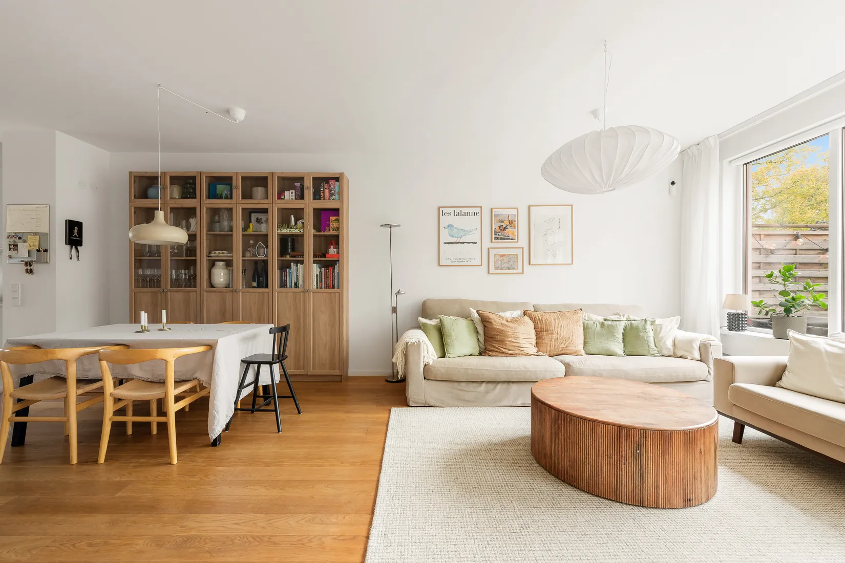 Radhus, Gamla Bromstensvägen 76E, Bromma / Bällsta, Stockholm