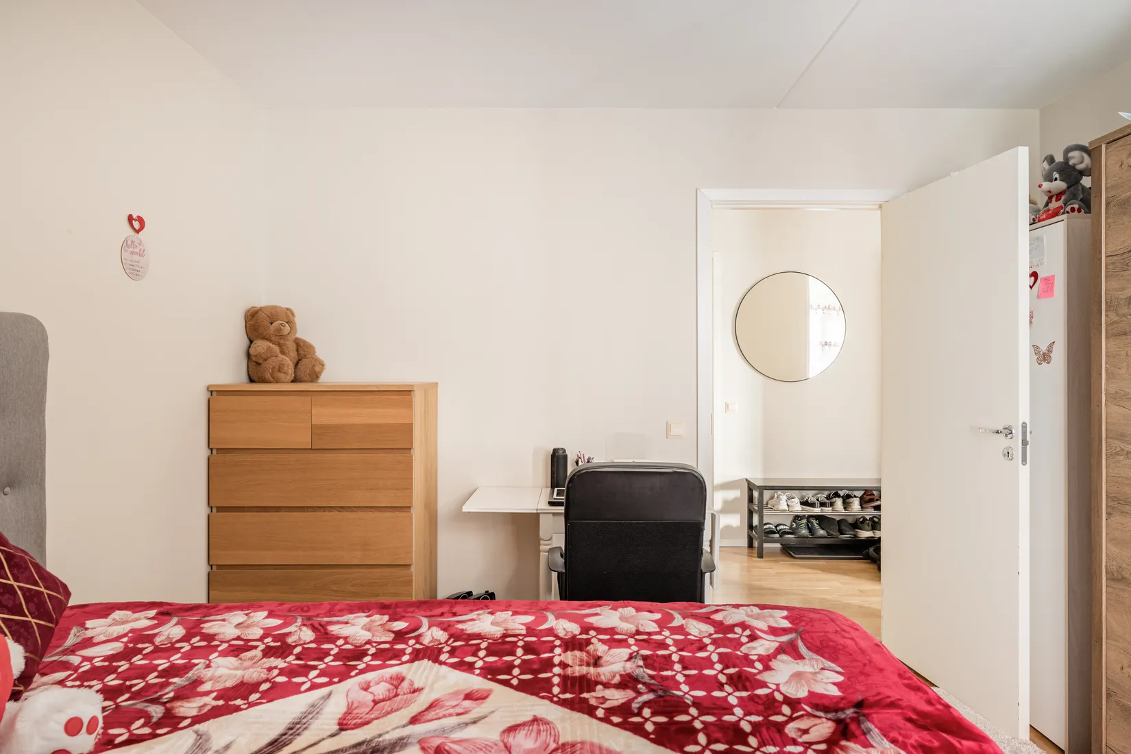 Bostadsrätt, FRITJOF THUNS VÄG 3, Åkersberga Centrum, Österåker