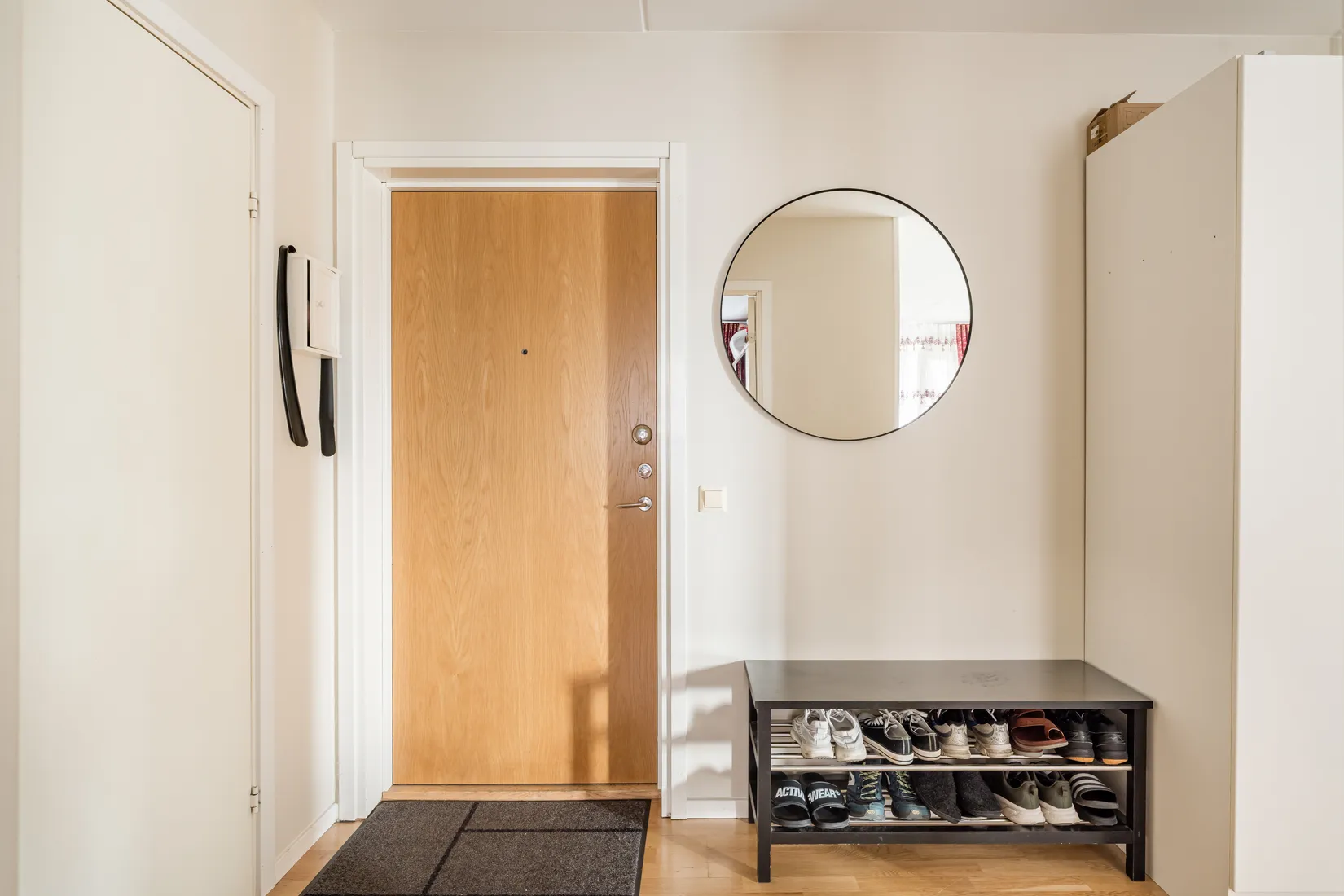 Bostadsrätt, FRITJOF THUNS VÄG 3, Åkersberga Centrum, Österåker
