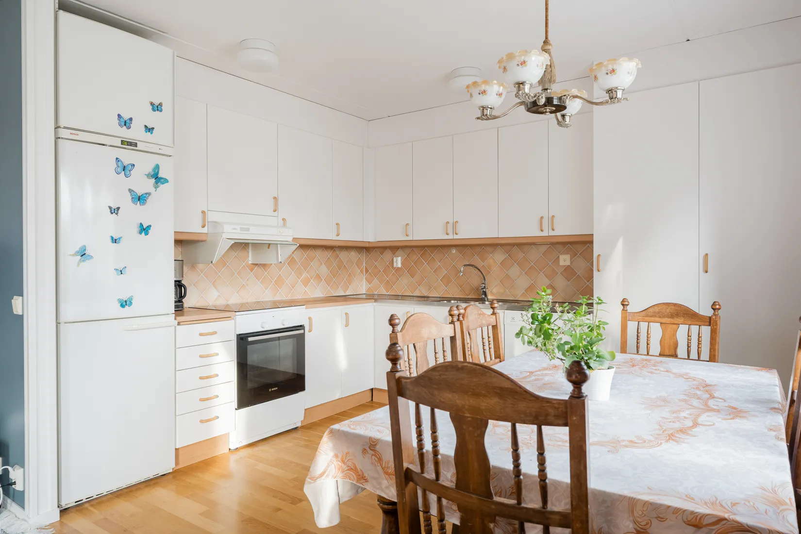 Bostadsrätt, FRITJOF THUNS VÄG 3, Åkersberga Centrum, Österåker