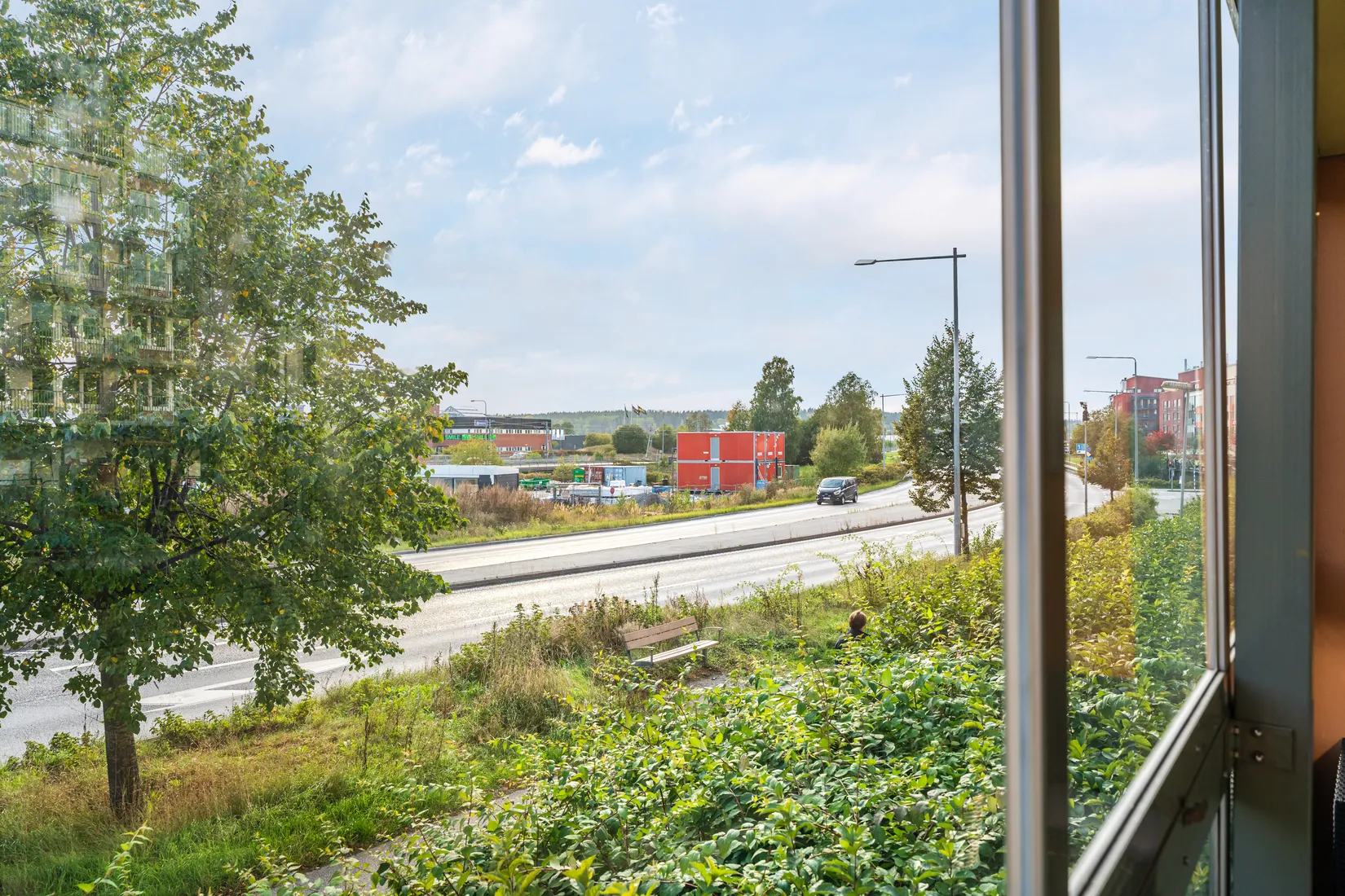 Bostadsrätt, FRITJOF THUNS VÄG 3, Åkersberga Centrum, Österåker