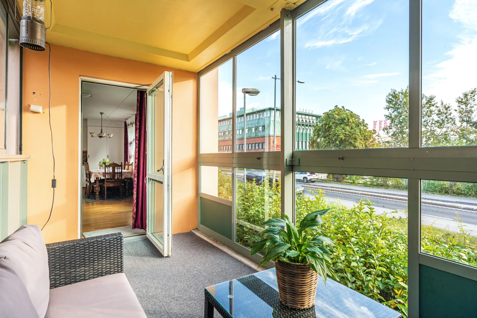 Bostadsrätt, FRITJOF THUNS VÄG 3, Åkersberga Centrum, Österåker