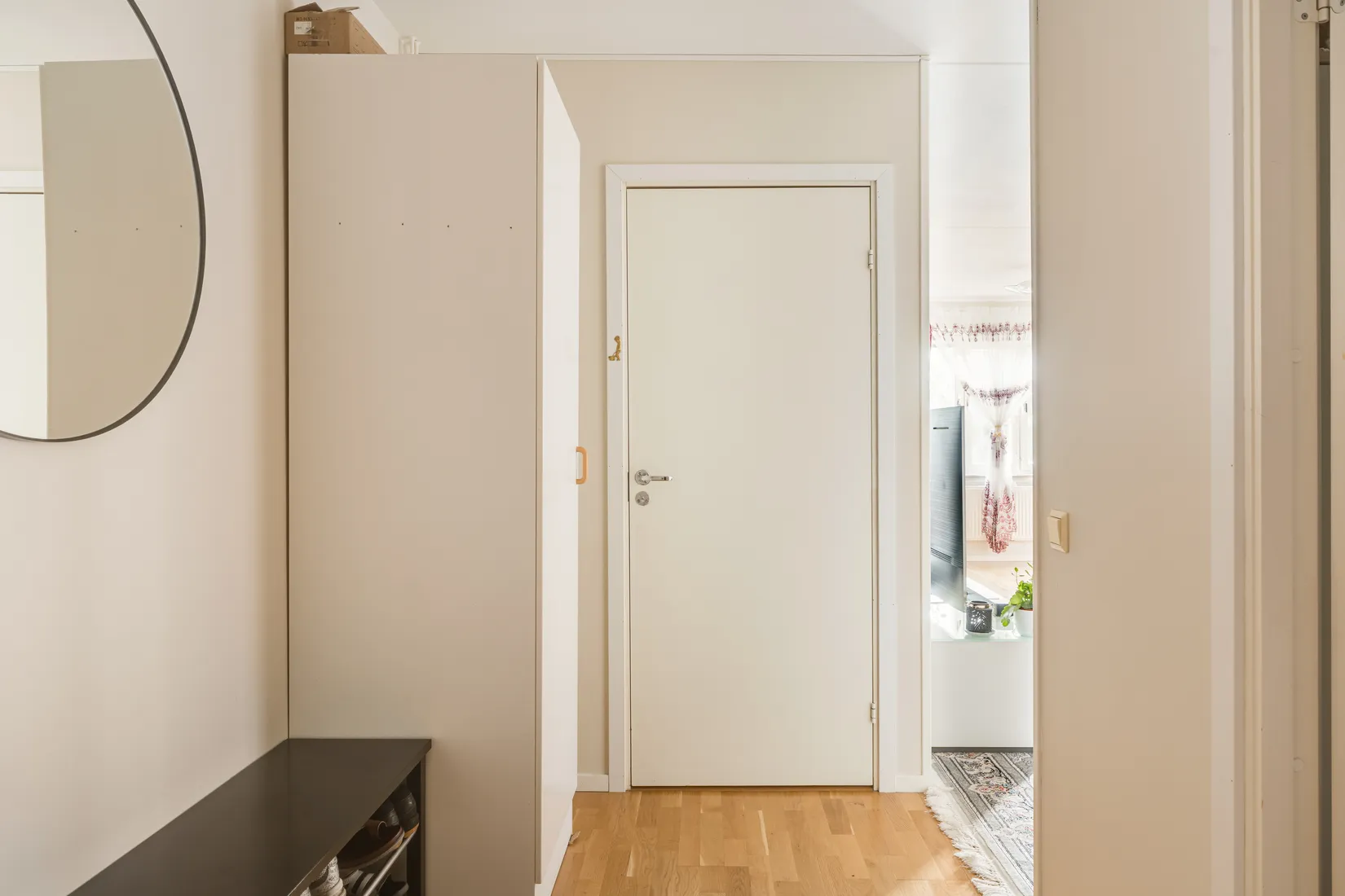 Bostadsrätt, FRITJOF THUNS VÄG 3, Åkersberga Centrum, Österåker