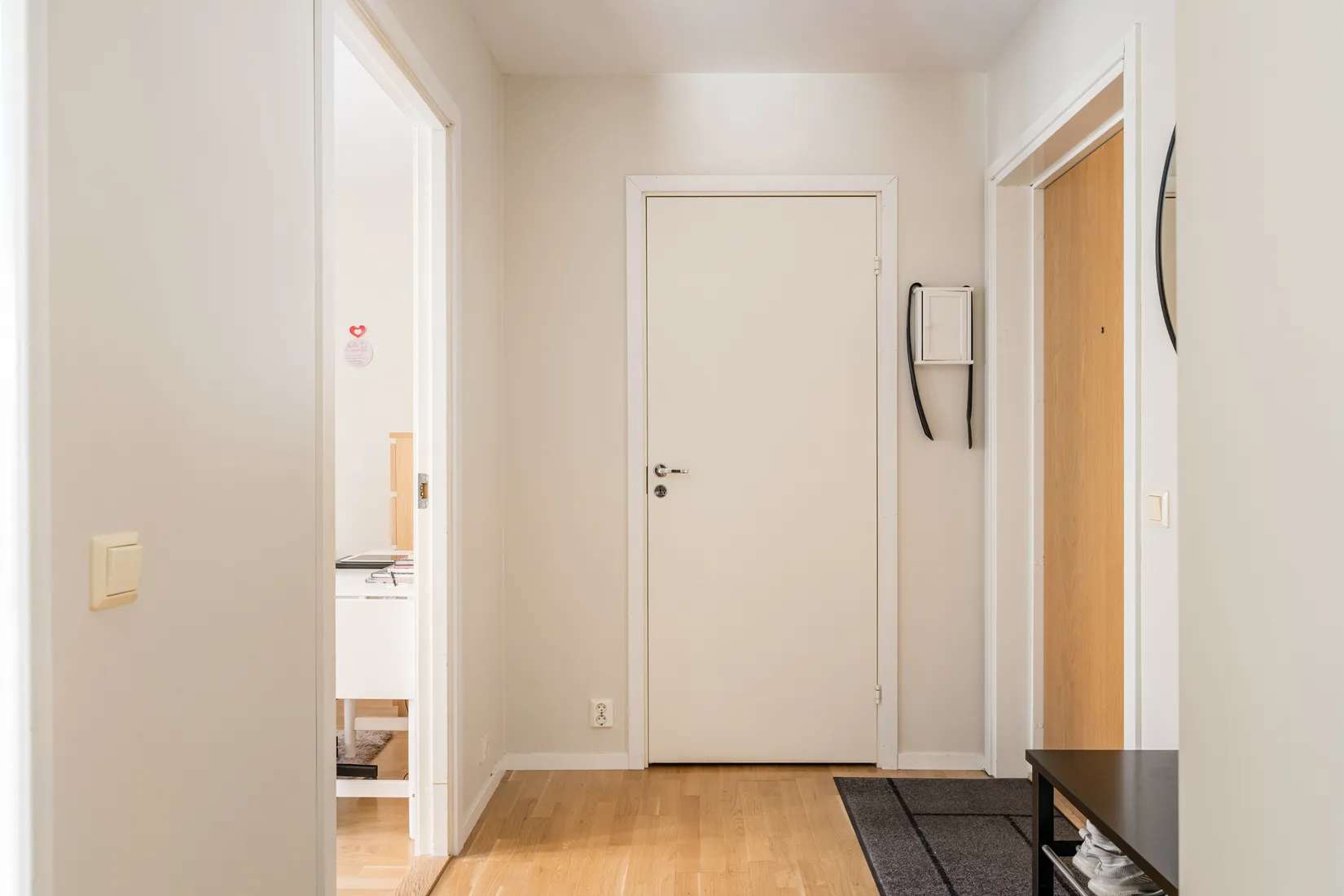 Bostadsrätt, FRITJOF THUNS VÄG 3, Åkersberga Centrum, Österåker