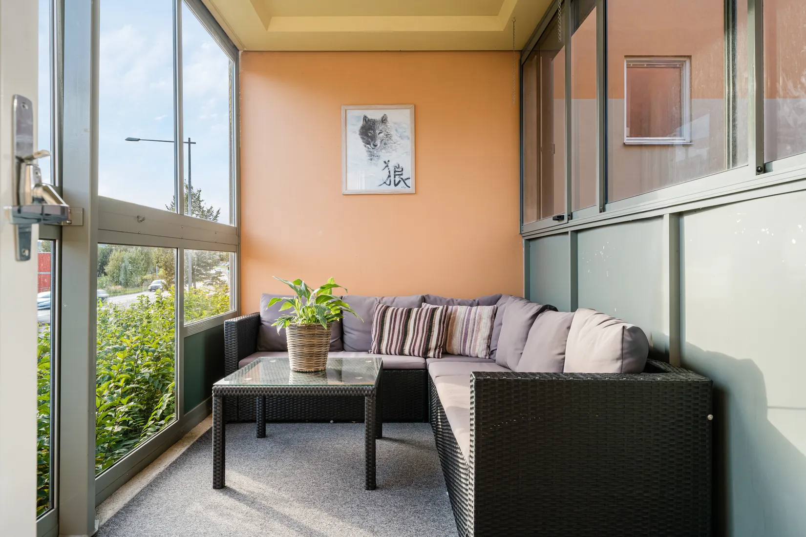 Bostadsrätt, FRITJOF THUNS VÄG 3, Åkersberga Centrum, Österåker