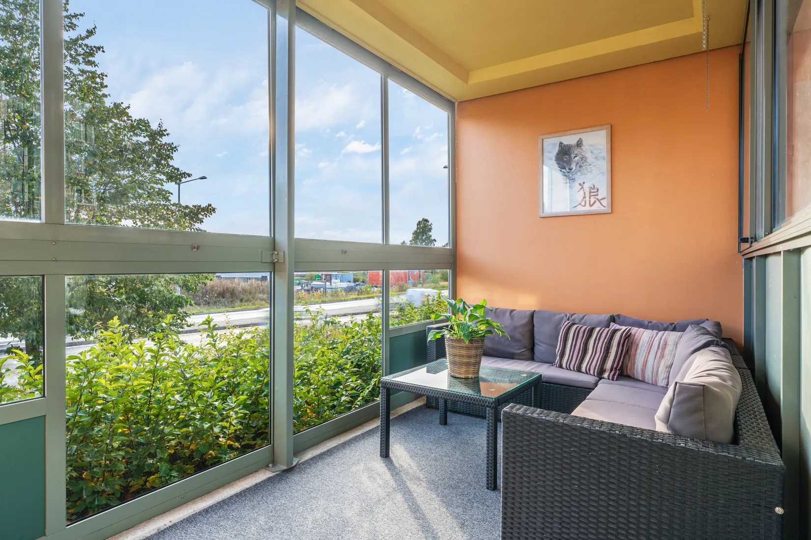 Bostadsrätt, FRITJOF THUNS VÄG 3, Åkersberga Centrum, Österåker