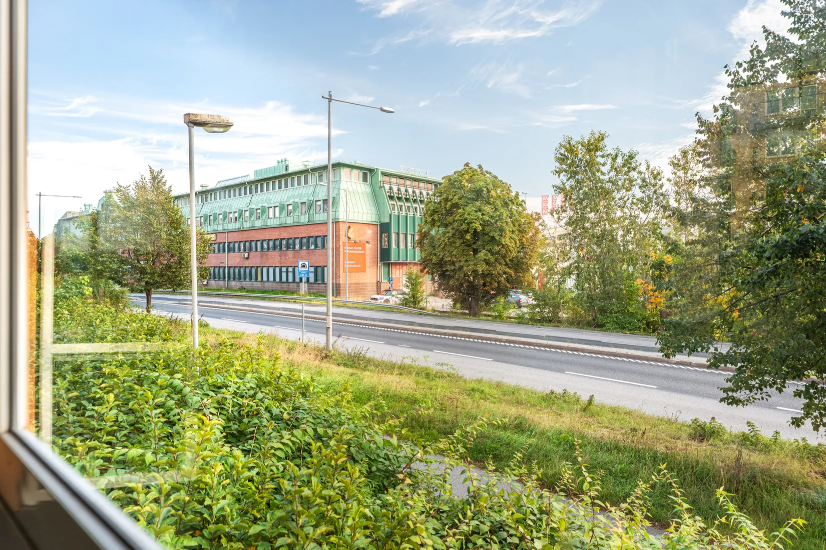 Bostadsrätt, FRITJOF THUNS VÄG 3, Åkersberga Centrum, Österåker