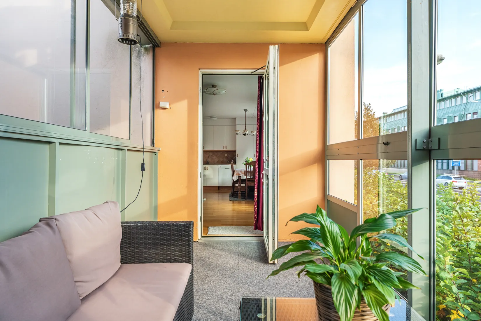 Bostadsrätt, FRITJOF THUNS VÄG 3, Åkersberga Centrum, Österåker