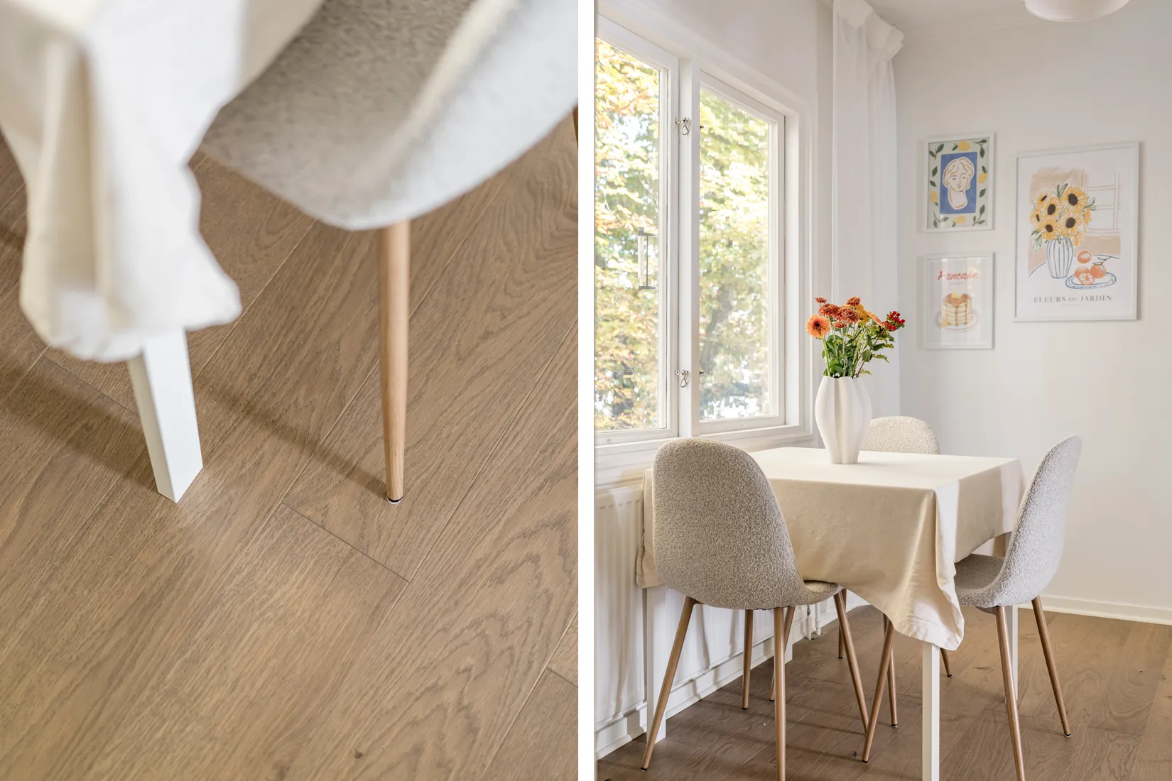 Bostadsrätt, SLOTTSVÄGEN 4, Näsbypark, Täby