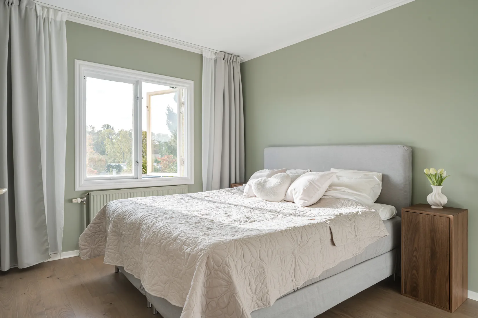 Bostadsrätt, SLOTTSVÄGEN 4, Näsbypark, Täby
