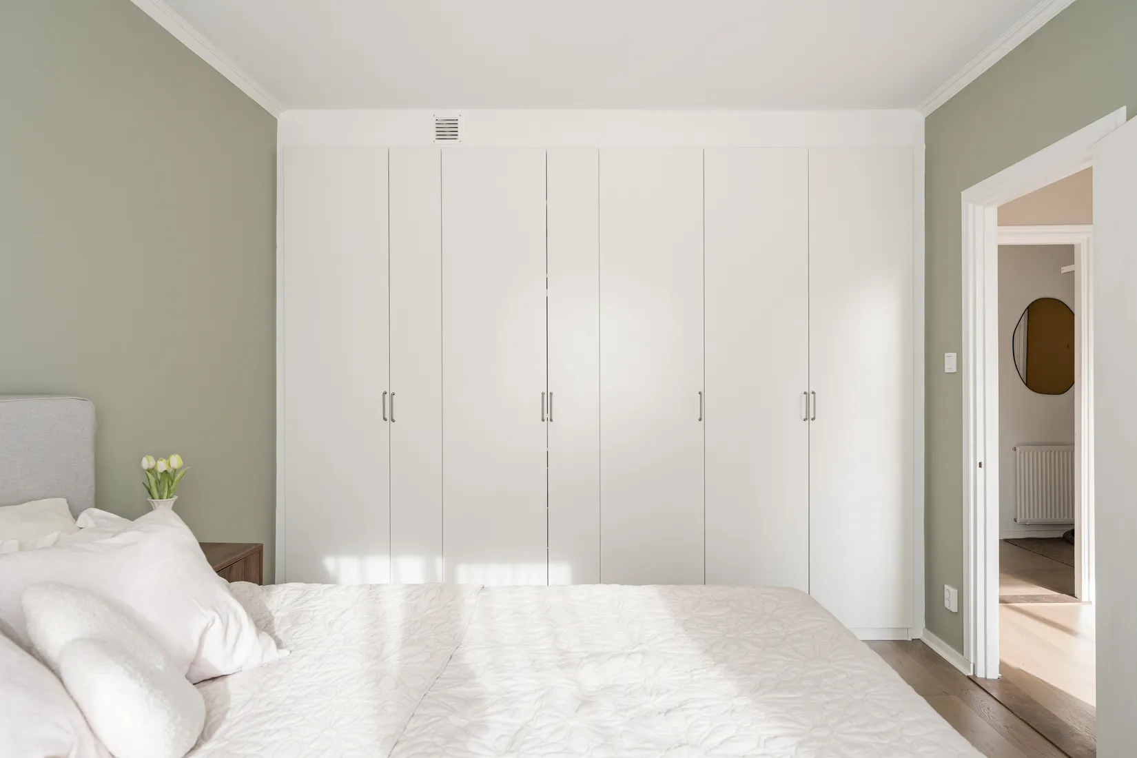 Bostadsrätt, SLOTTSVÄGEN 4, Näsbypark, Täby