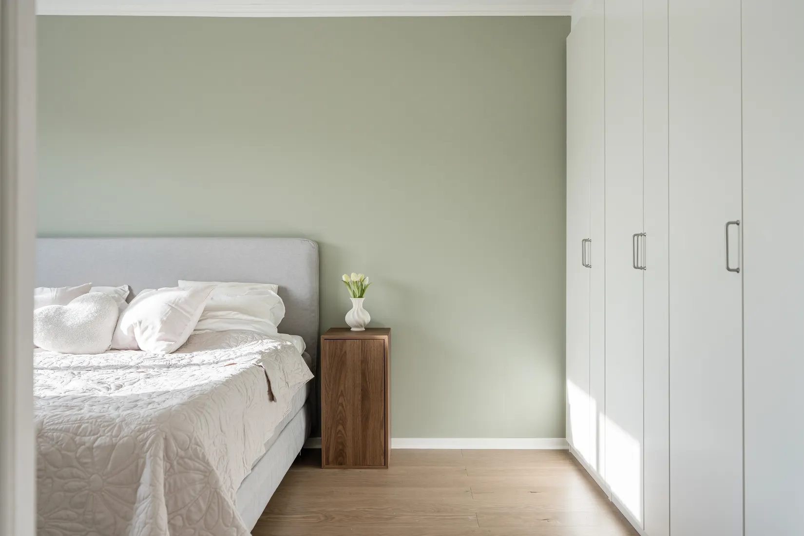 Bostadsrätt, SLOTTSVÄGEN 4, Näsbypark, Täby
