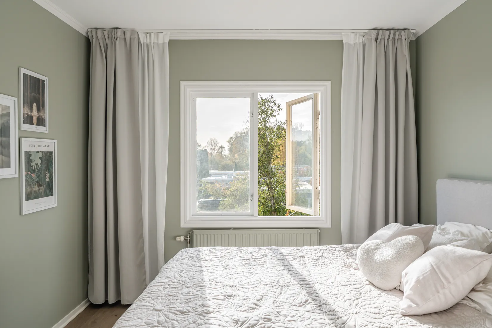 Bostadsrätt, SLOTTSVÄGEN 4, Näsbypark, Täby