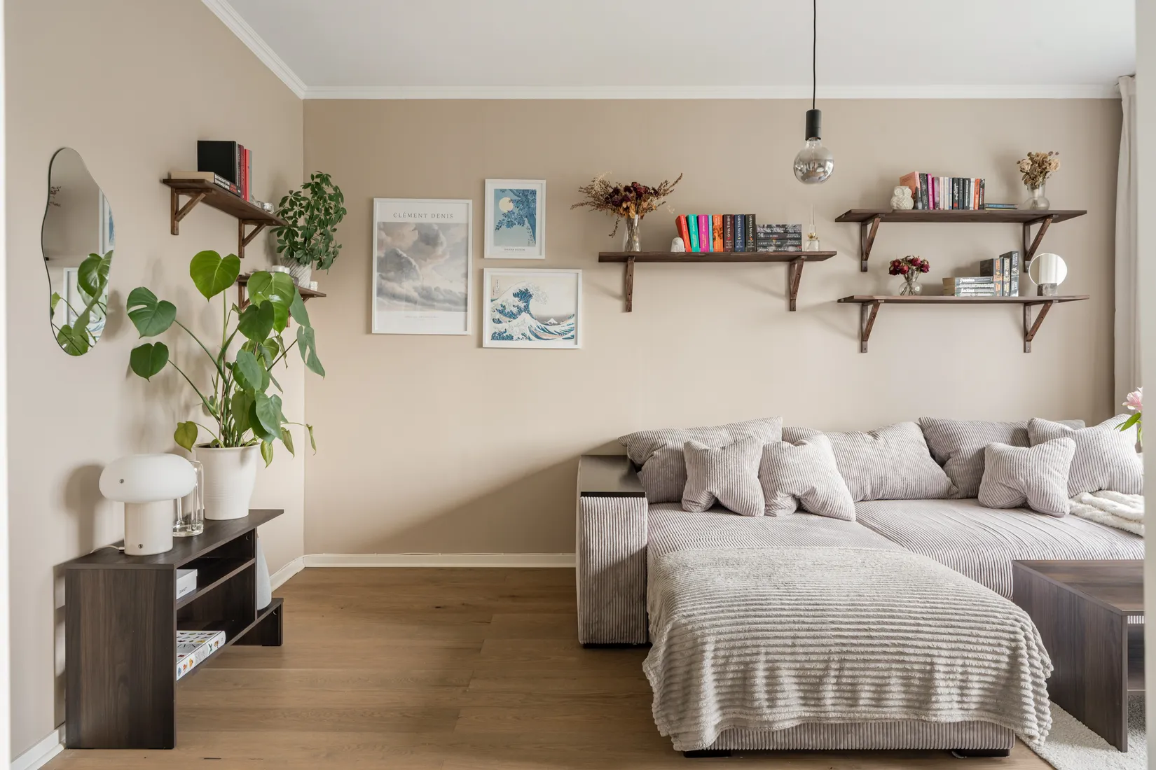 Bostadsrätt, SLOTTSVÄGEN 4, Näsbypark, Täby
