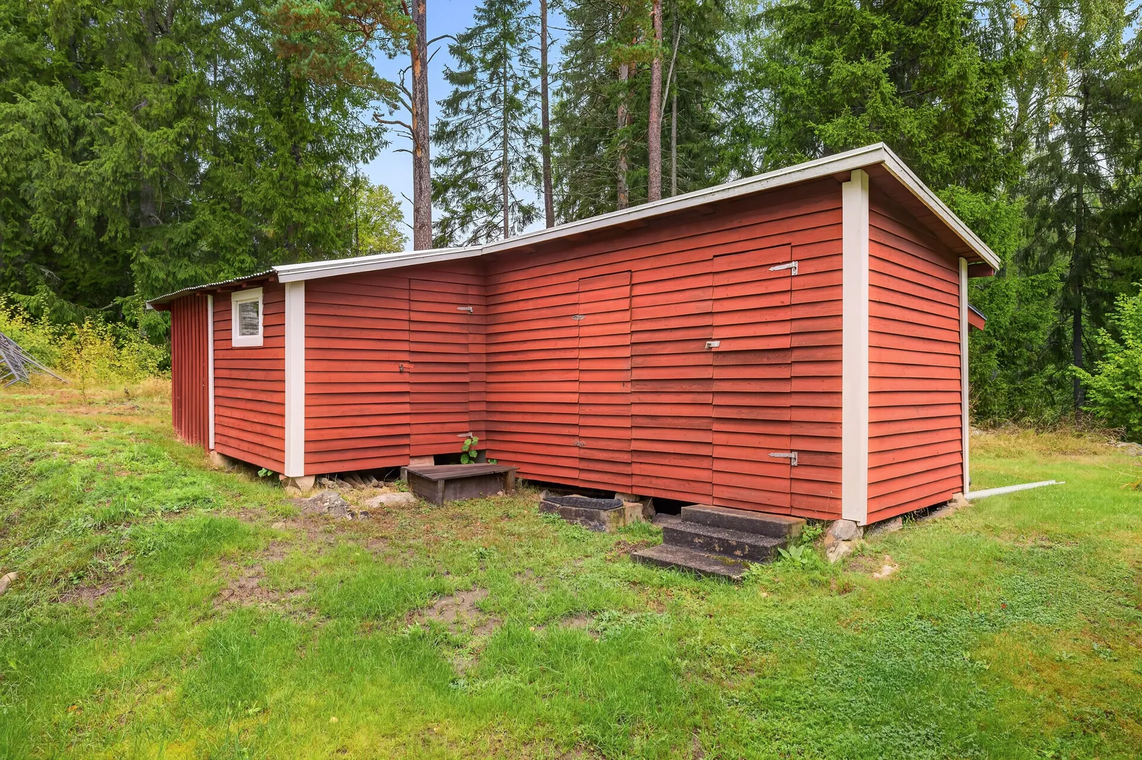 Villa, Rådjursstigen 7, Tunbohässle., Hallsberg