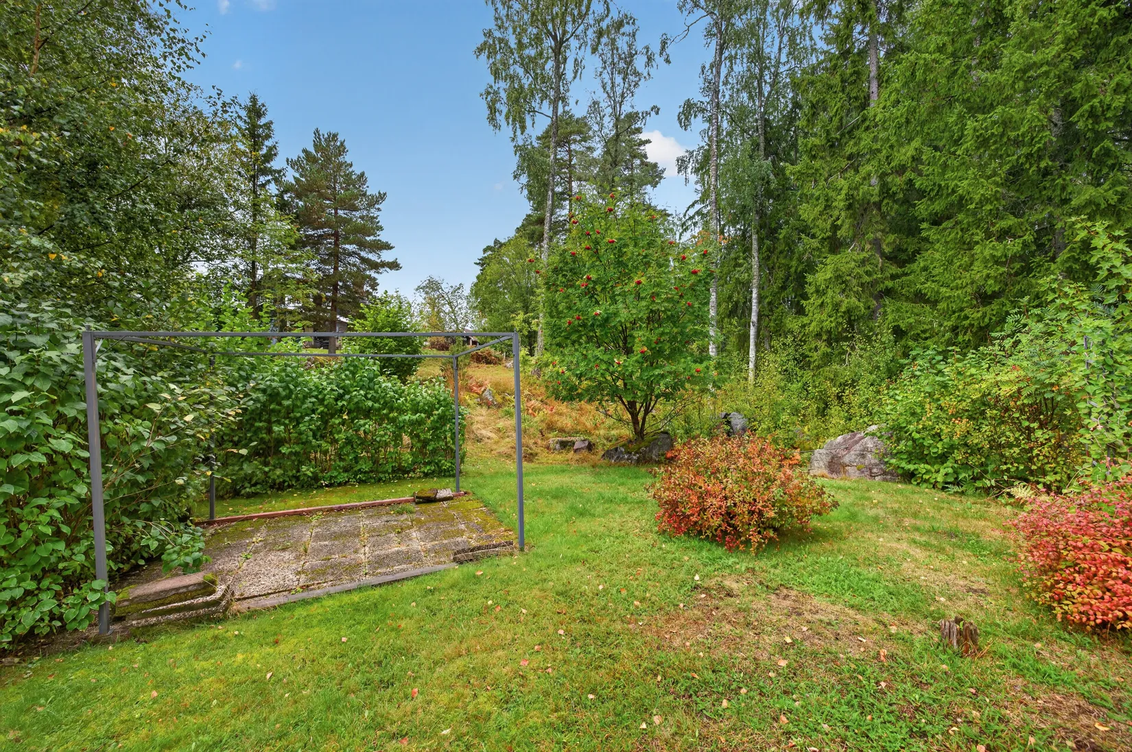 Villa, Rådjursstigen 7, Tunbohässle., Hallsberg