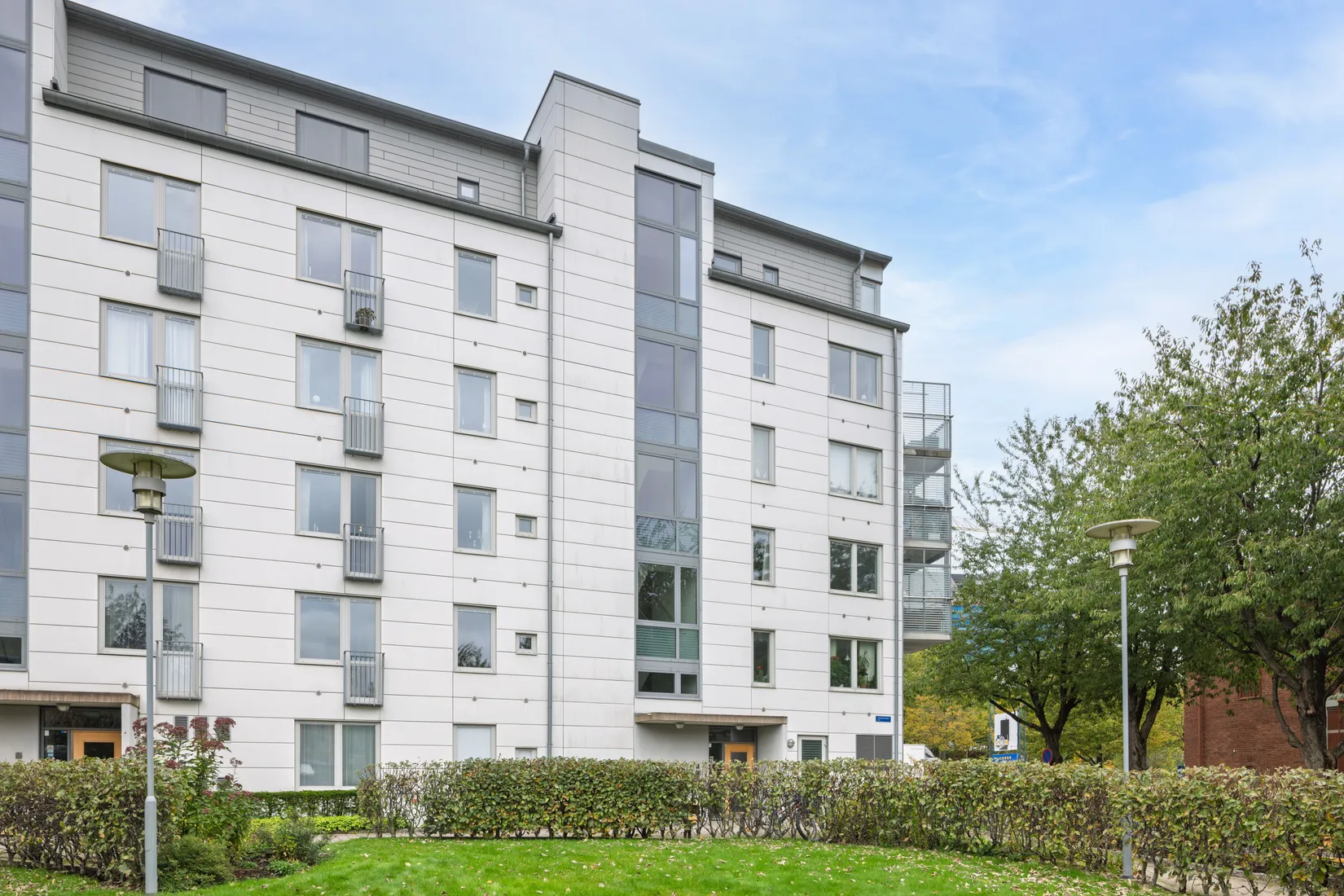 Bostadsrätt, Sagolandsvägen 6, Eriksberg, Göteborg