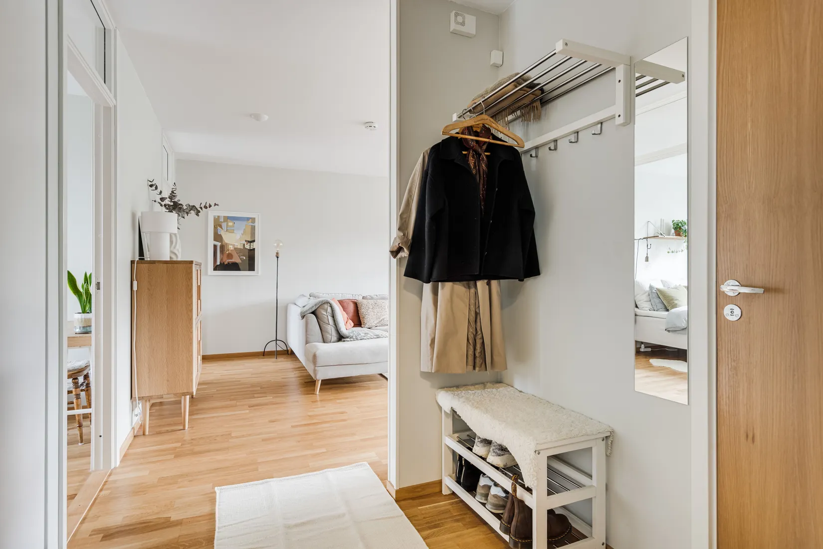 Bostadsrätt, Sagolandsvägen 6, Eriksberg, Göteborg