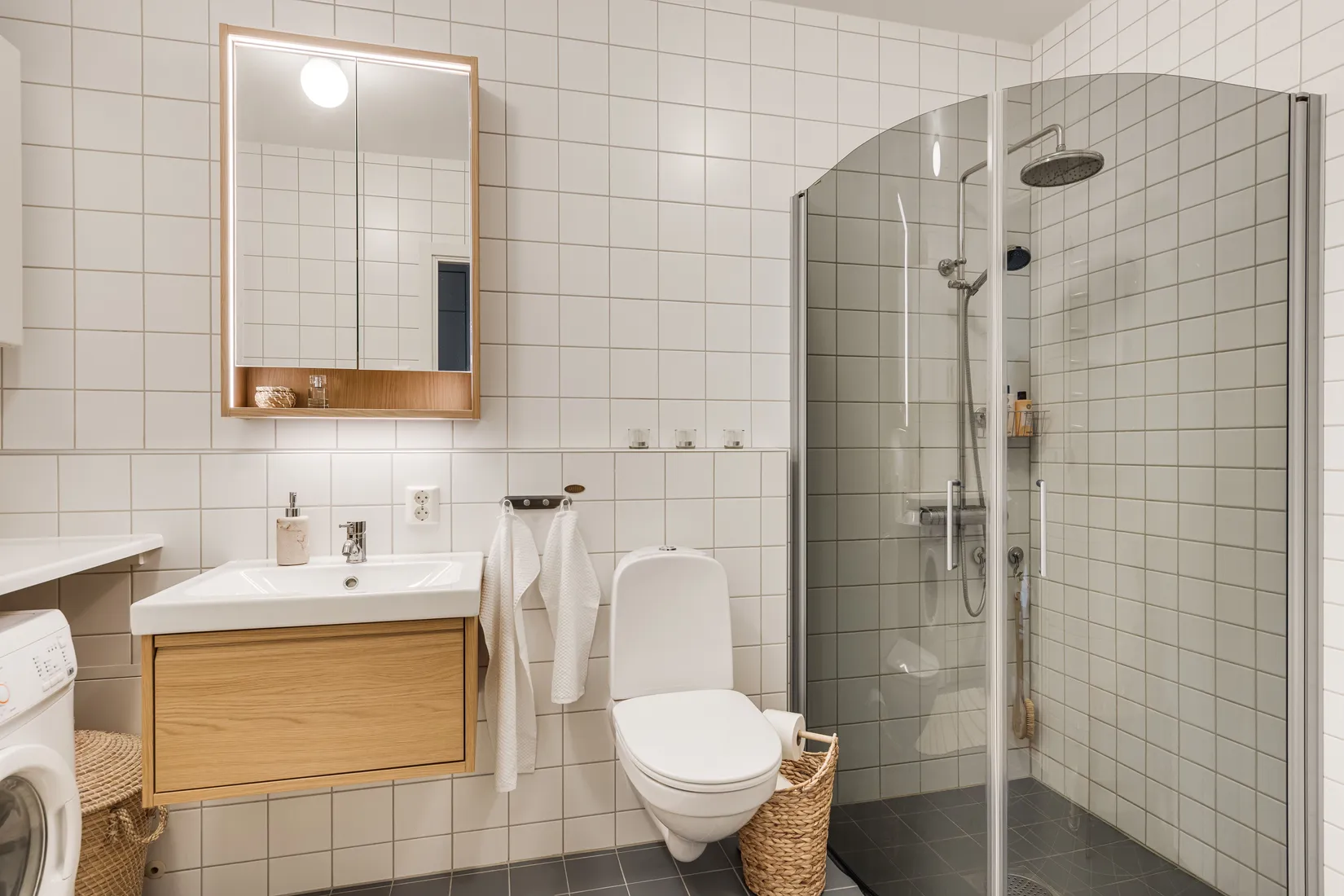 Bostadsrätt, Sagolandsvägen 6, Eriksberg, Göteborg