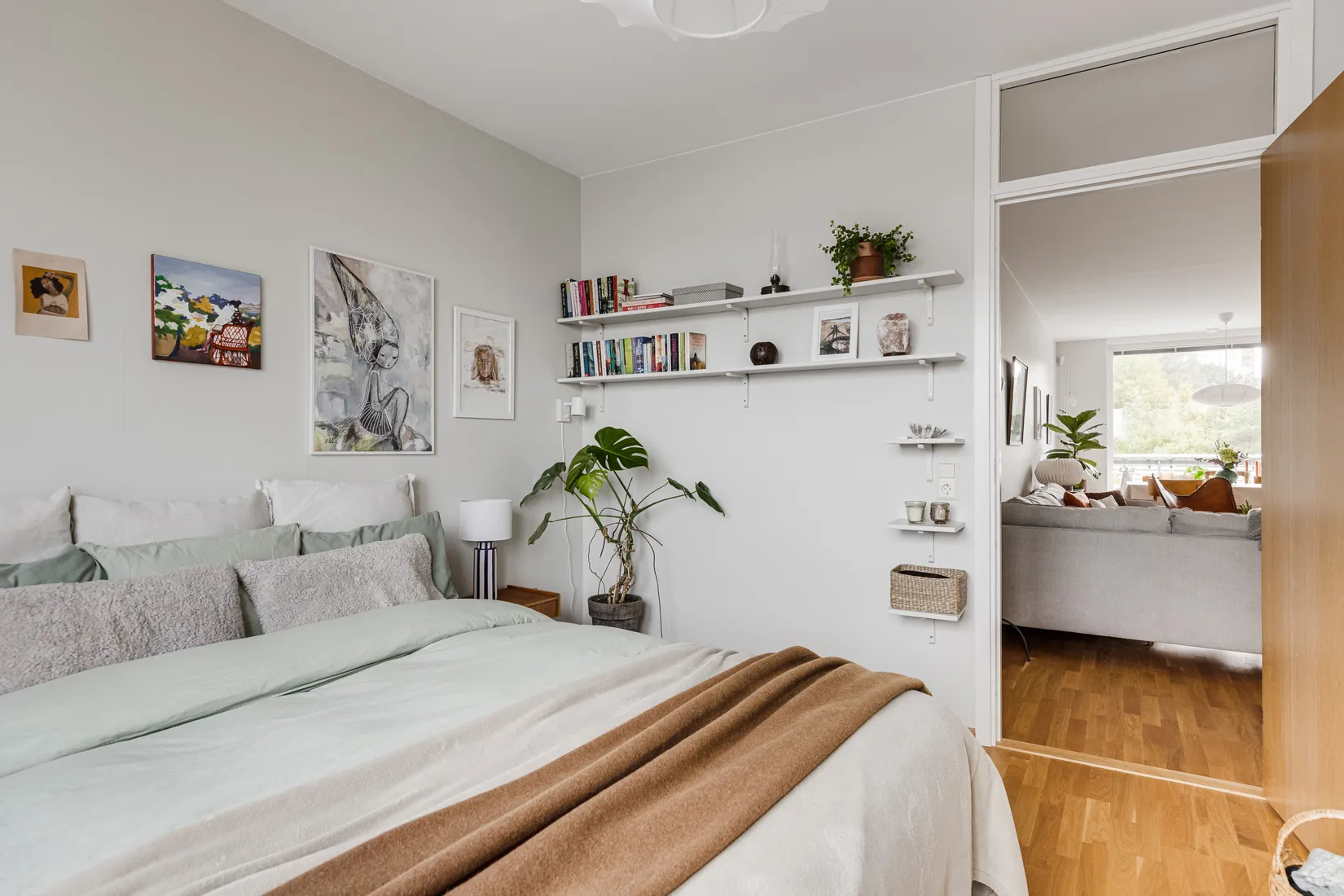 Bostadsrätt, Sagolandsvägen 6, Eriksberg, Göteborg