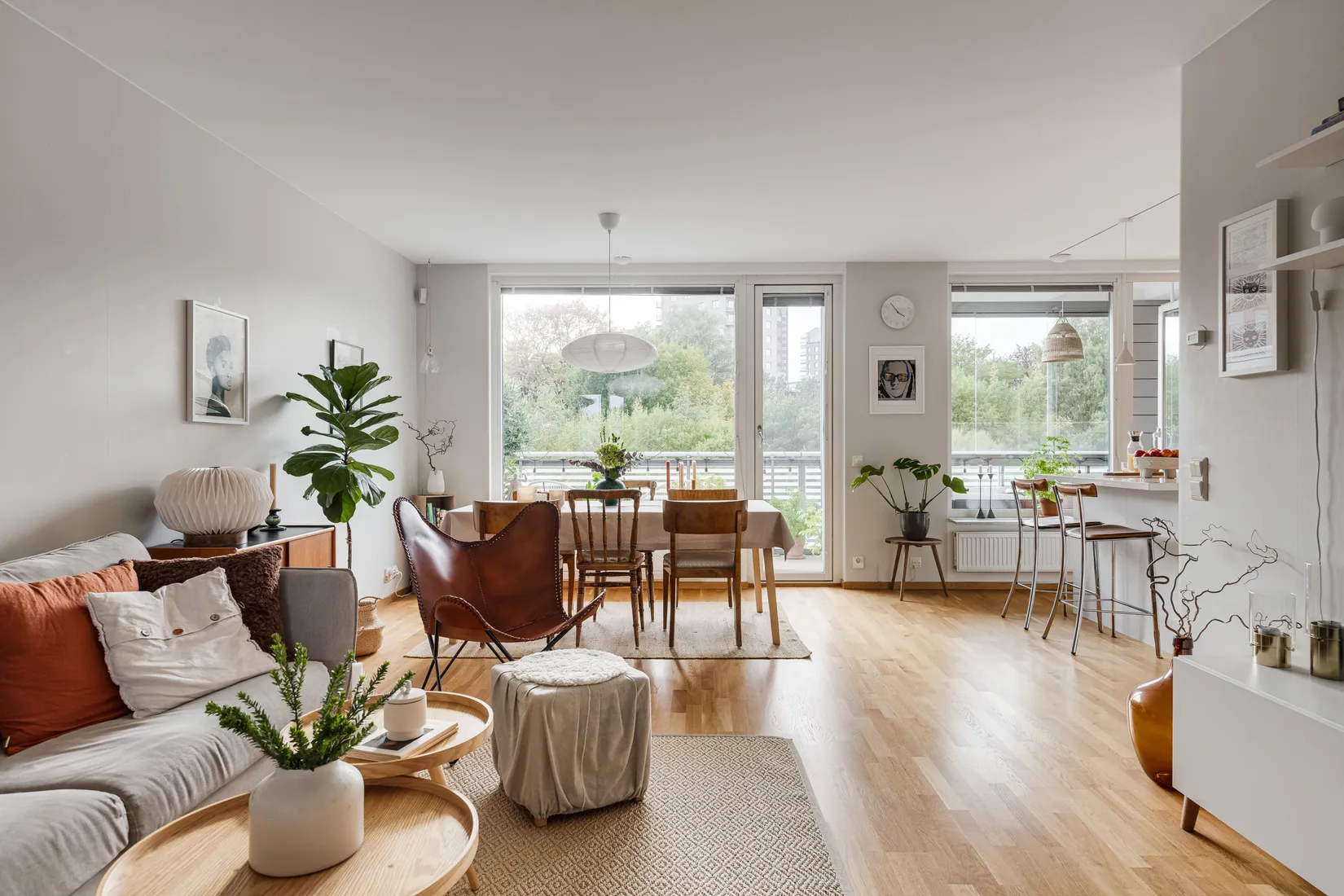 Bostadsrätt, Sagolandsvägen 6, Eriksberg, Göteborg